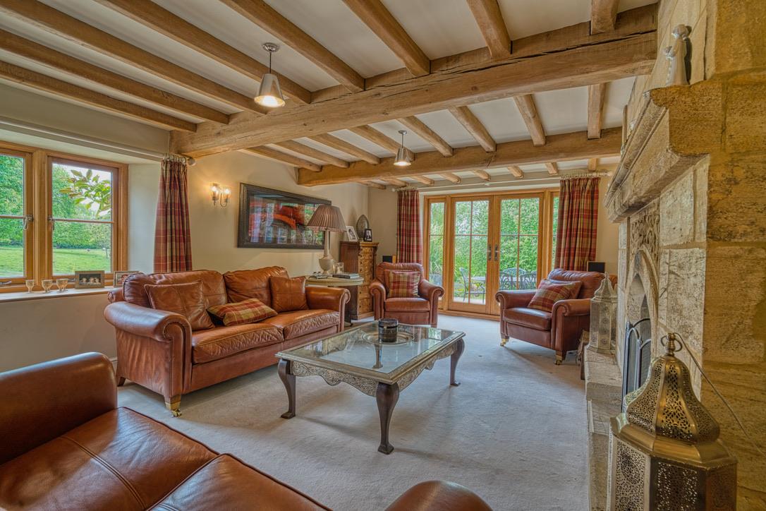 East Coker, Yeovil, Somerset BA22
