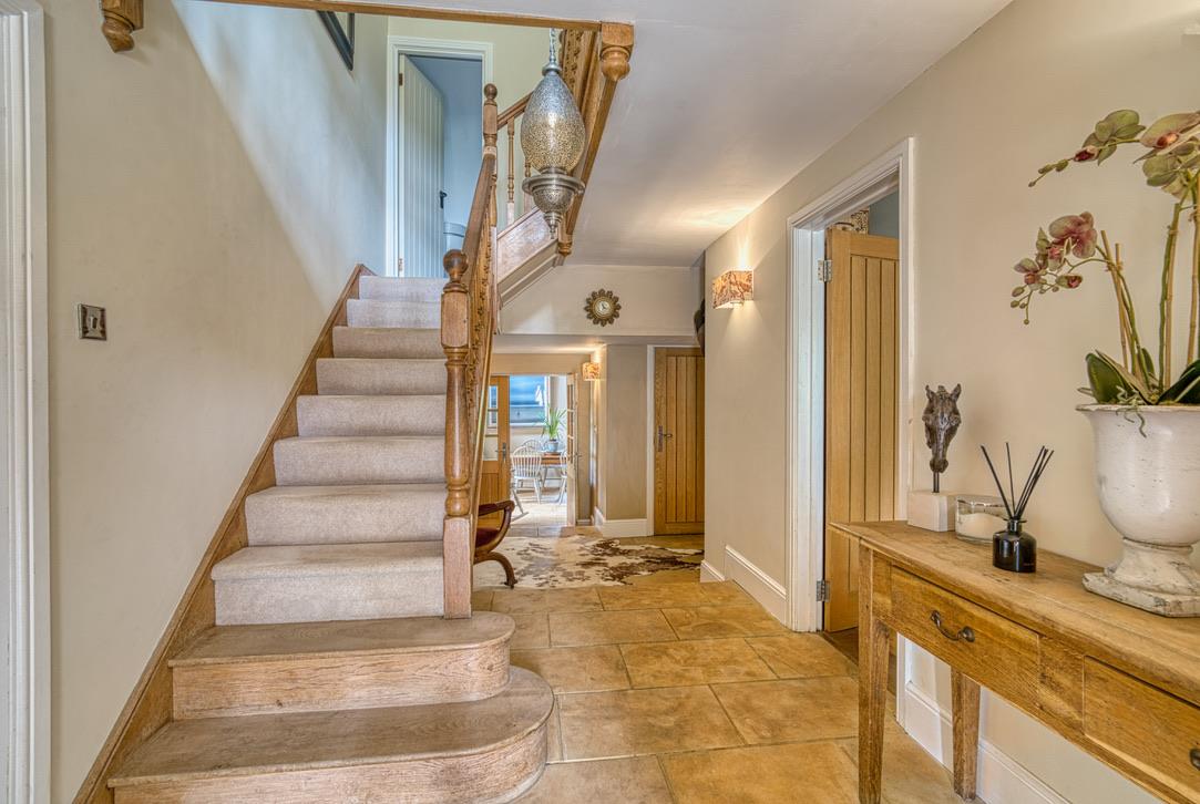 East Coker, Yeovil, Somerset BA22