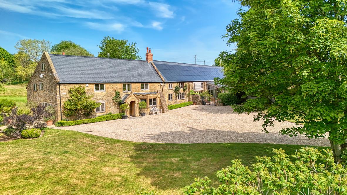 East Coker, Yeovil, Somerset BA22