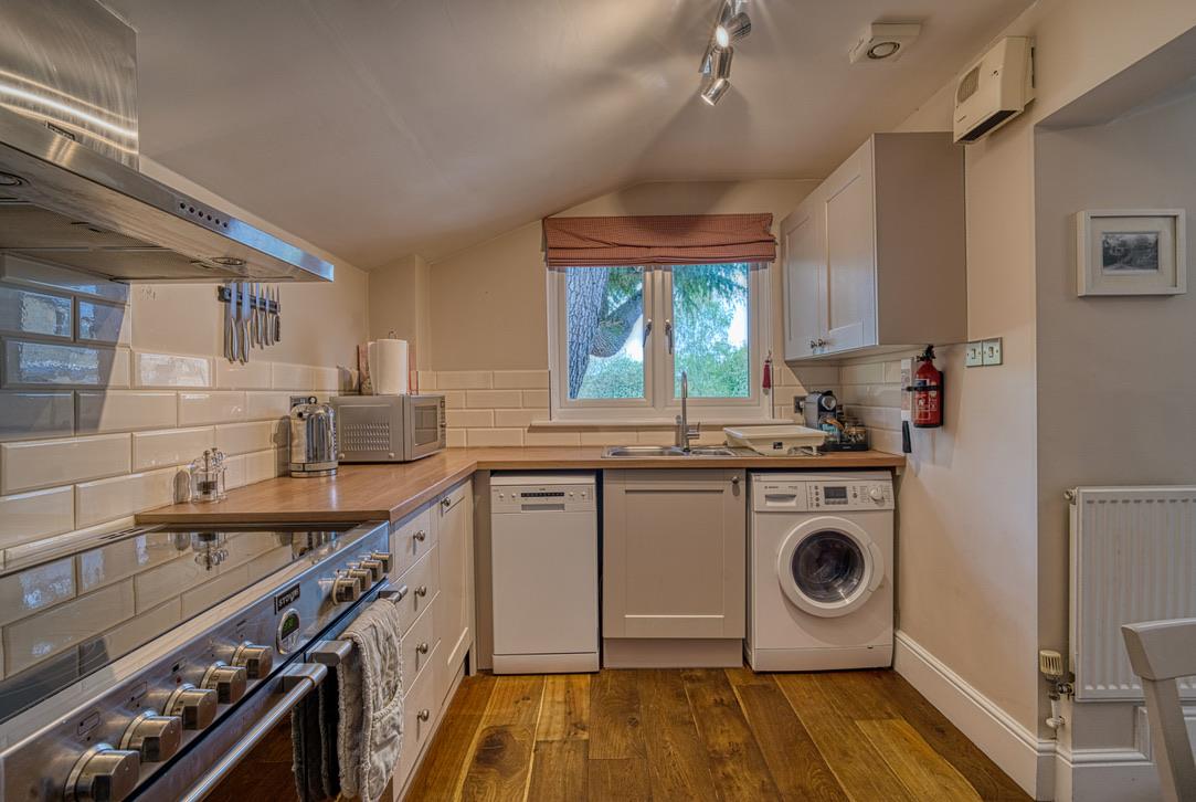 East Coker, Yeovil, Somerset BA22