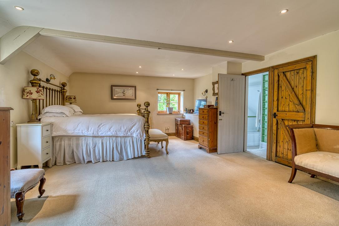 East Coker, Yeovil, Somerset BA22