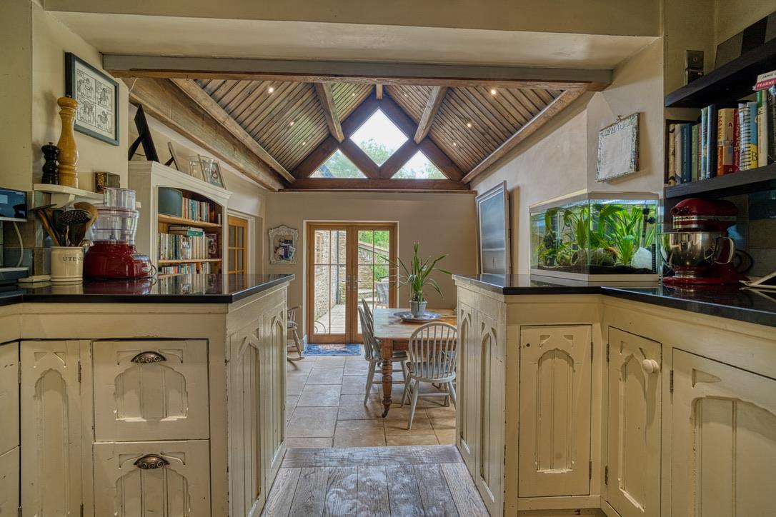 East Coker, Yeovil, Somerset BA22