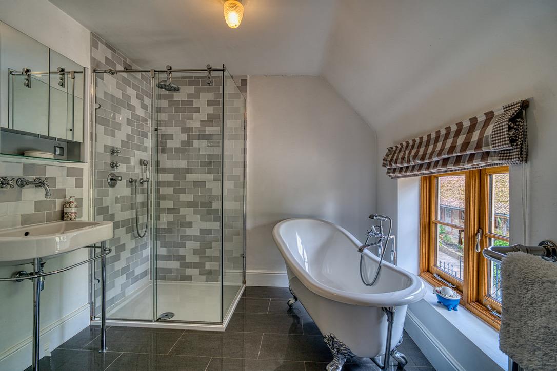 East Coker, Yeovil, Somerset BA22