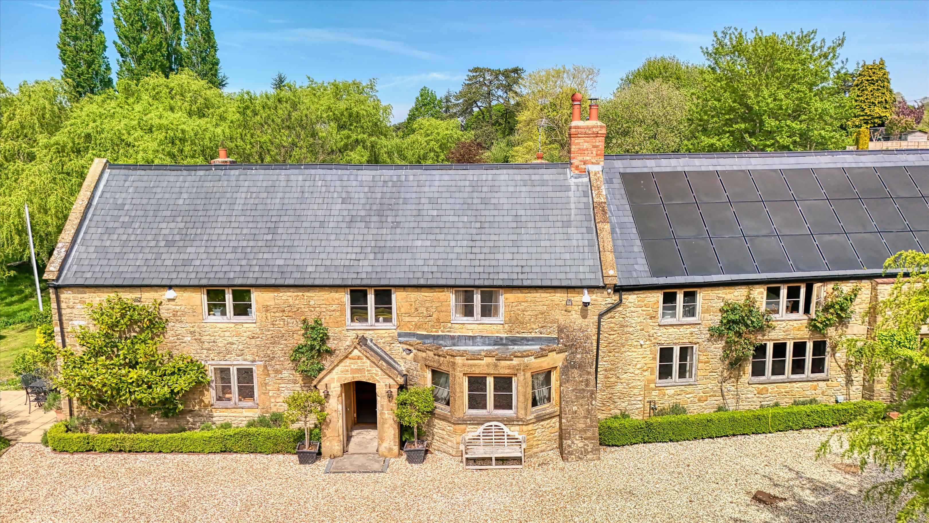 East Coker, Yeovil, Somerset BA22