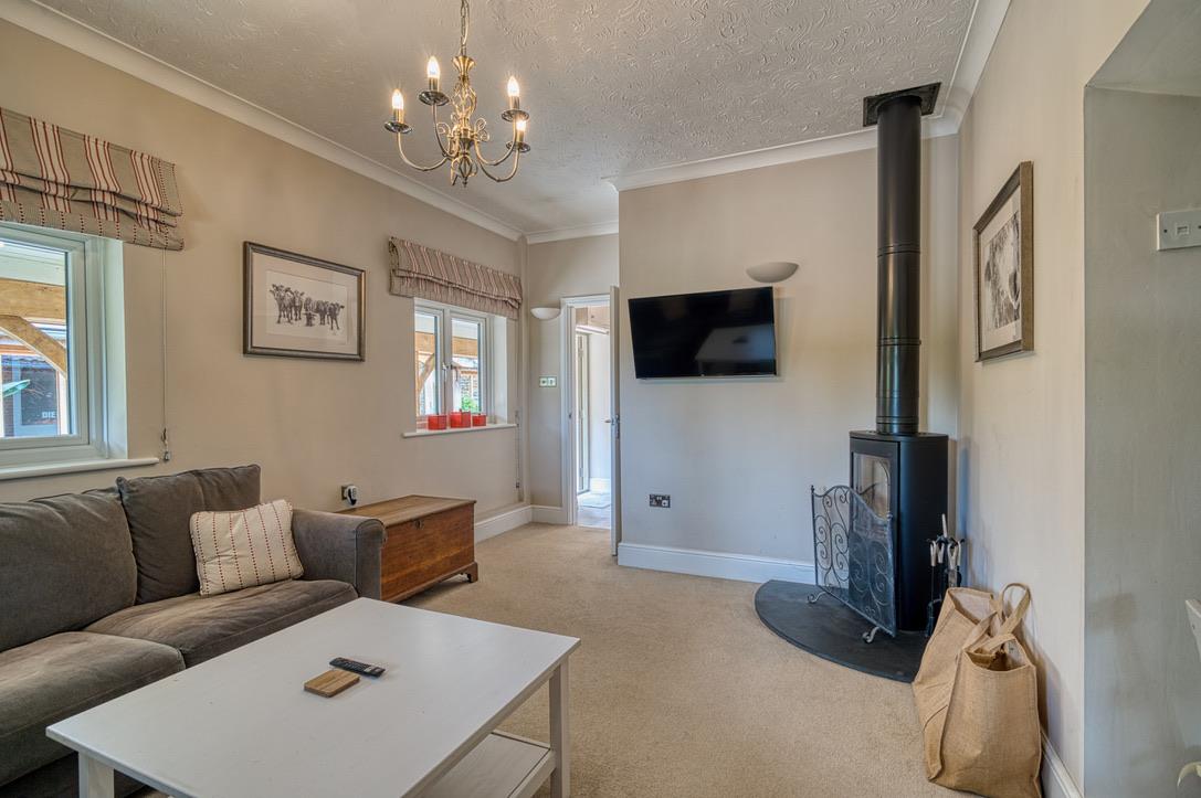 East Coker, Yeovil, Somerset BA22