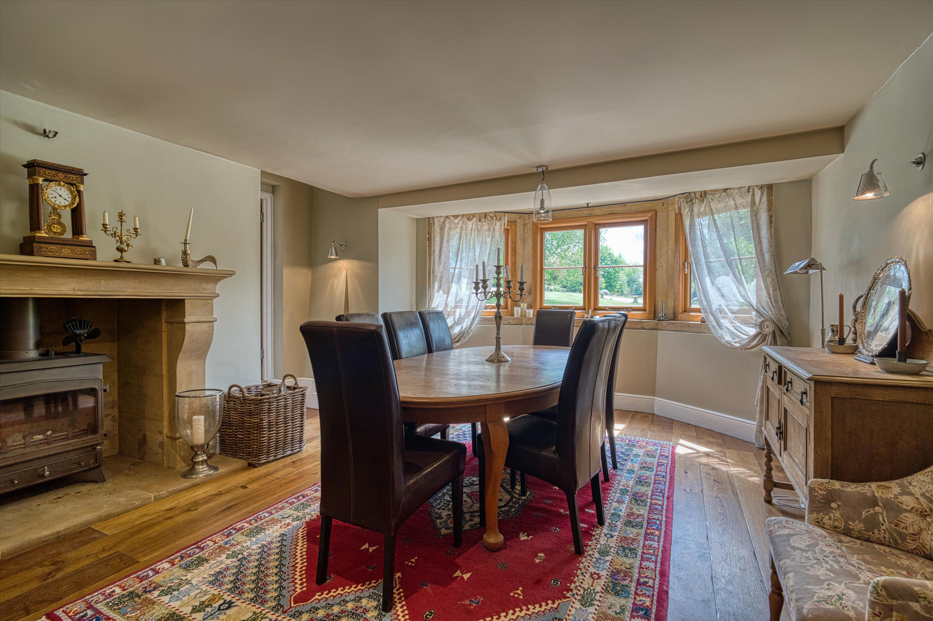 East Coker, Yeovil, Somerset BA22