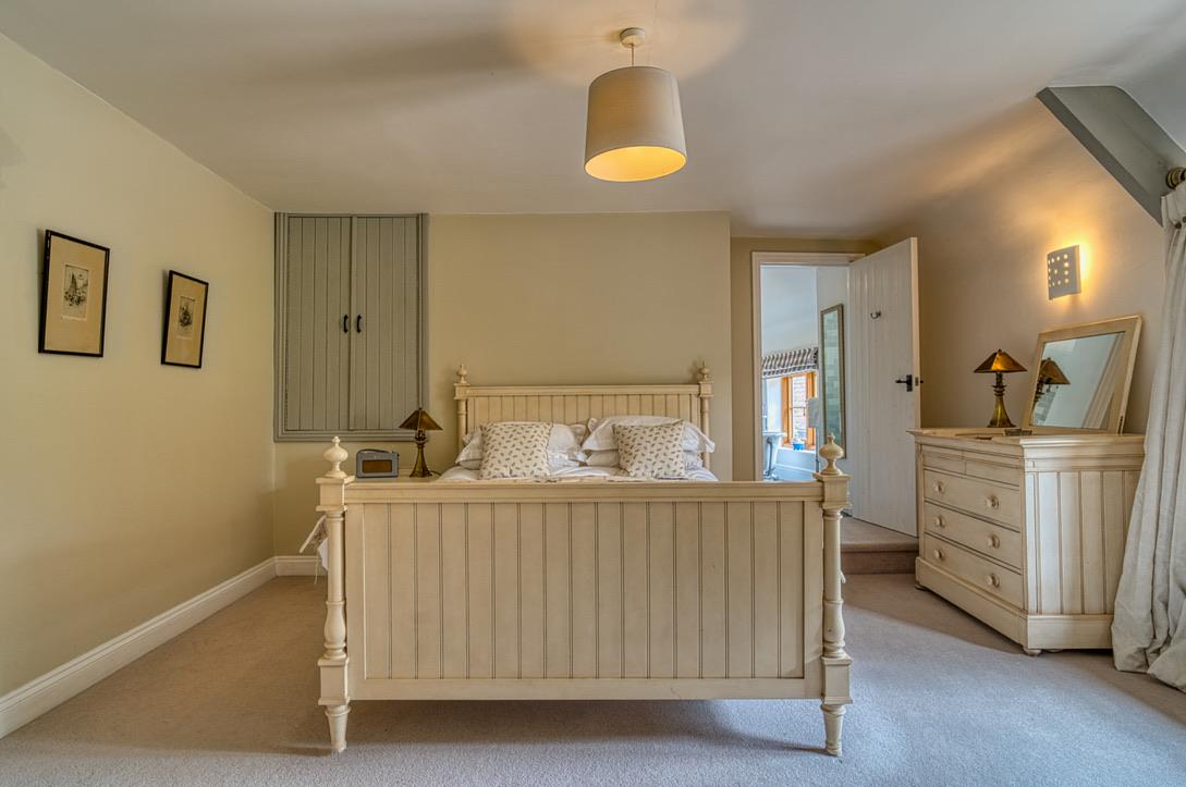 East Coker, Yeovil, Somerset BA22