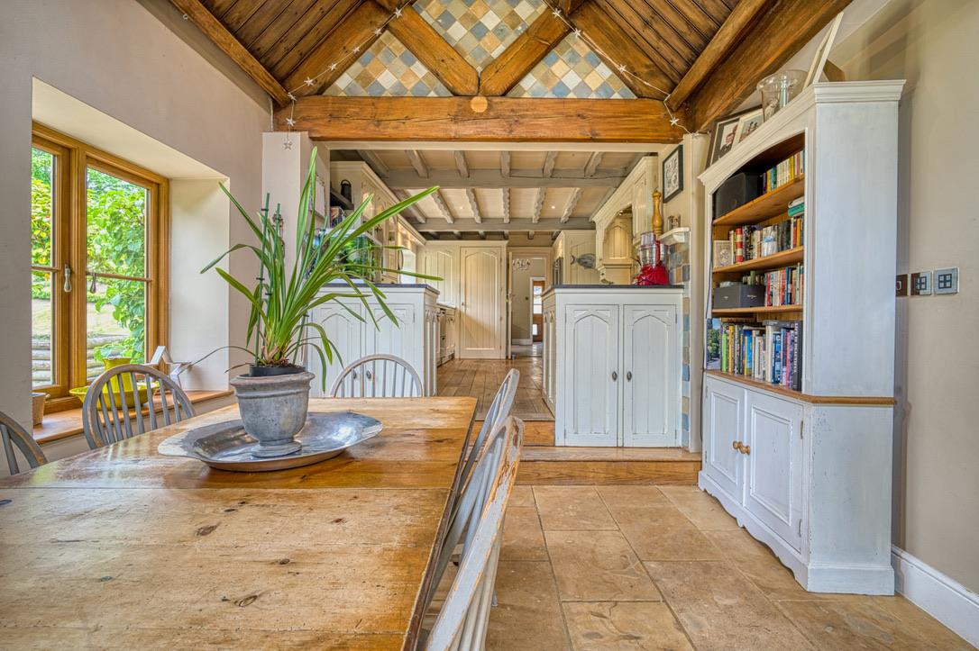 East Coker, Yeovil, Somerset BA22