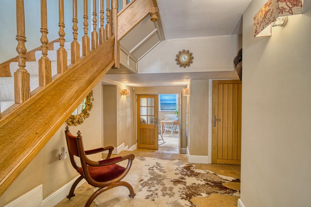 East Coker, Yeovil, Somerset BA22