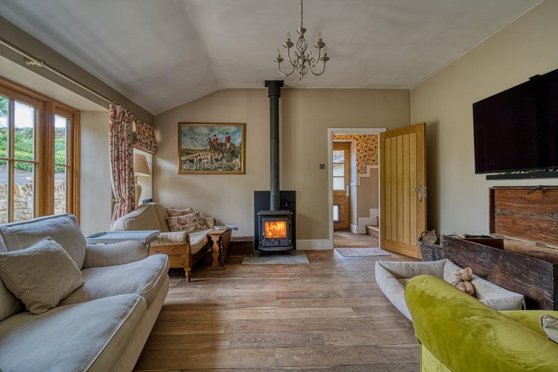 East Coker, Yeovil, Somerset BA22
