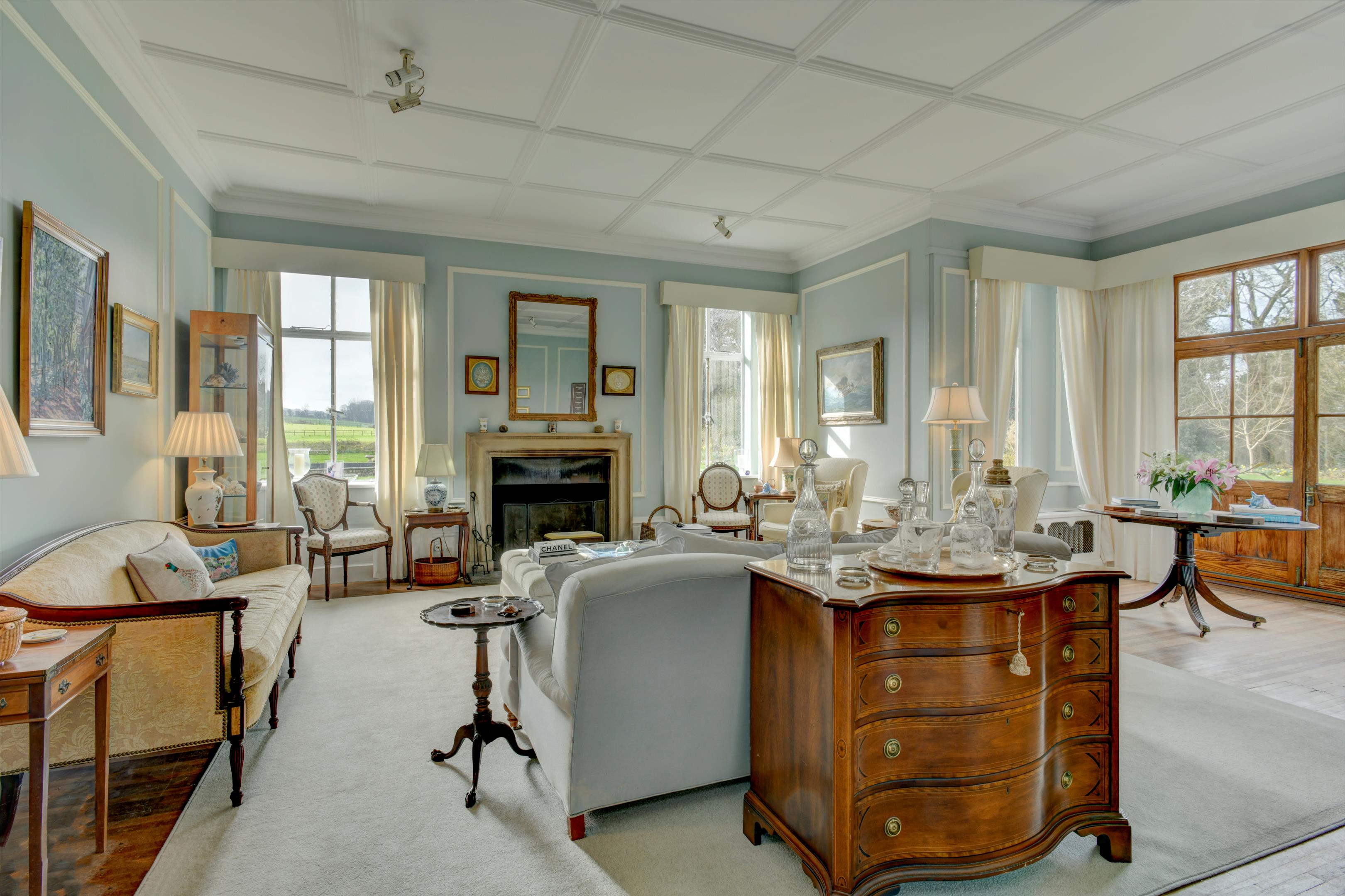 Southover House, Southover, Tolpuddle, DORCHESTER, Dorset DT2