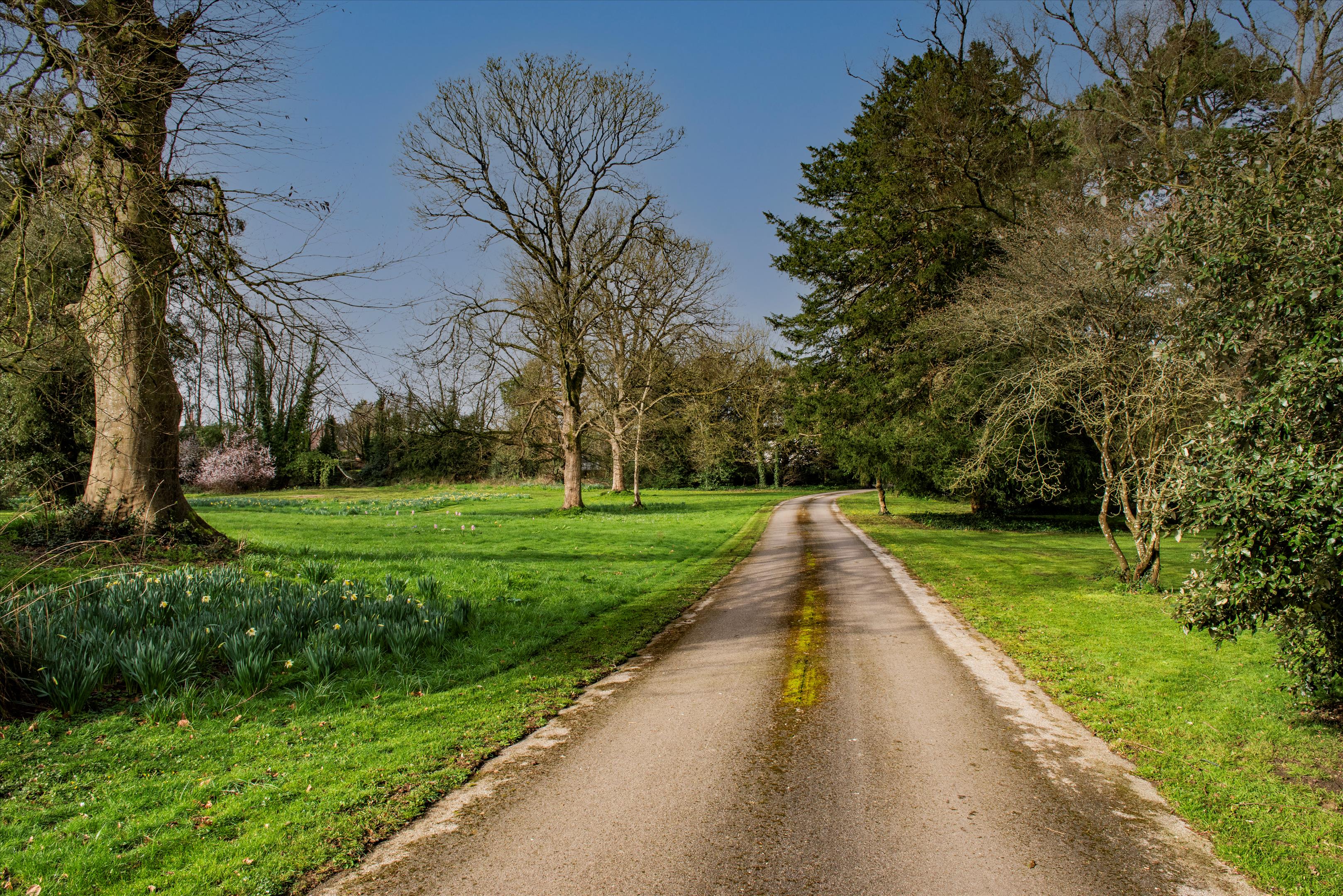 Southover House, Southover, Tolpuddle, DORCHESTER, Dorset DT2