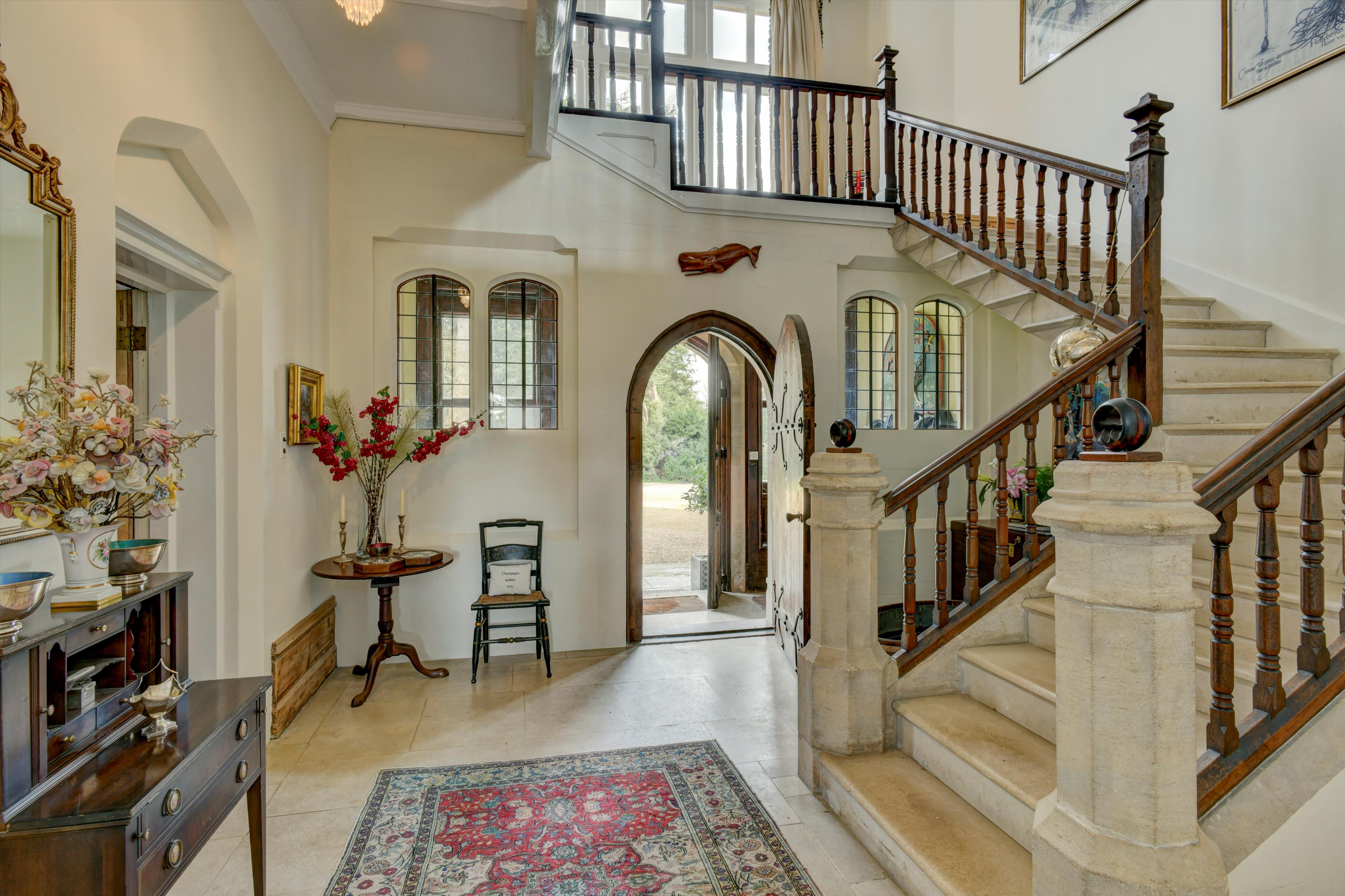 Southover House, Southover, Tolpuddle, DORCHESTER, Dorset DT2