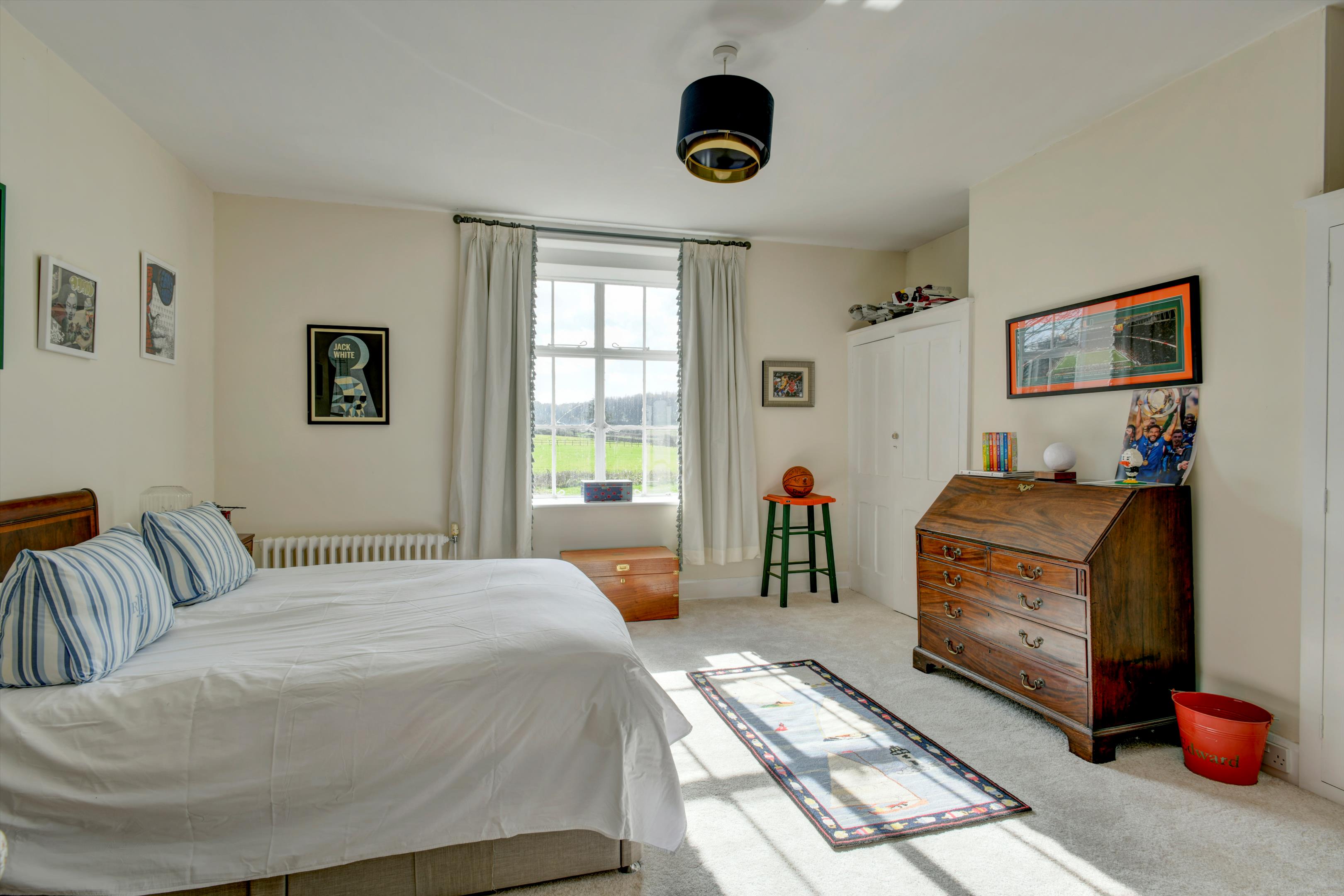 Southover House, Southover, Tolpuddle, DORCHESTER, Dorset DT2