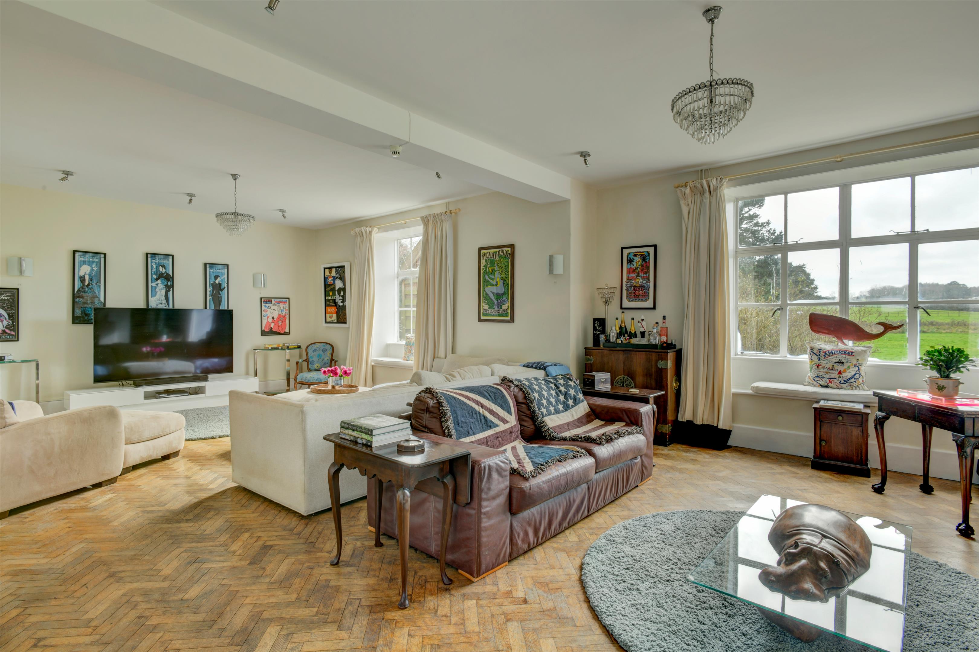 Southover House, Southover, Tolpuddle, DORCHESTER, Dorset DT2