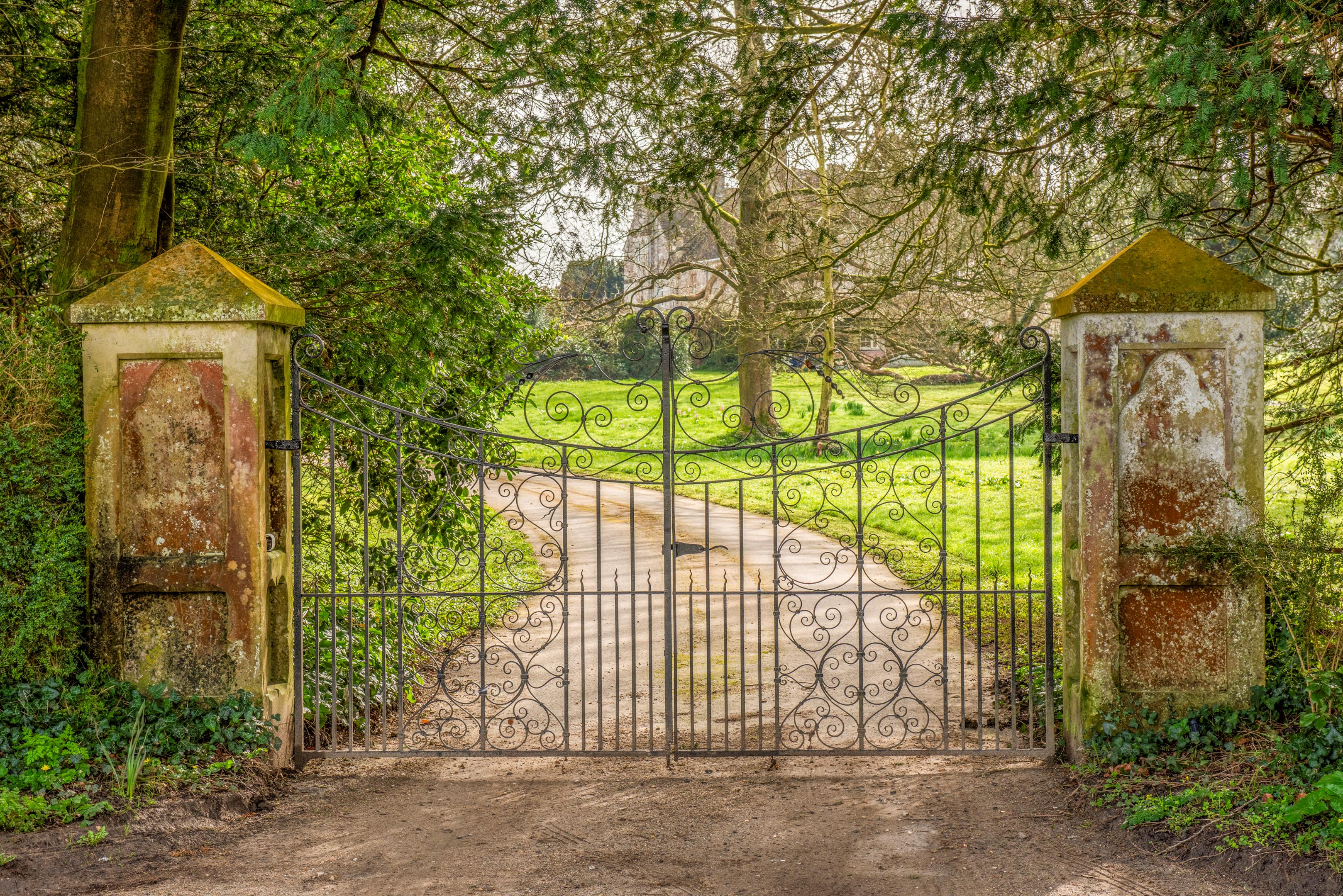 Southover House, Southover, Tolpuddle, DORCHESTER, Dorset DT2
