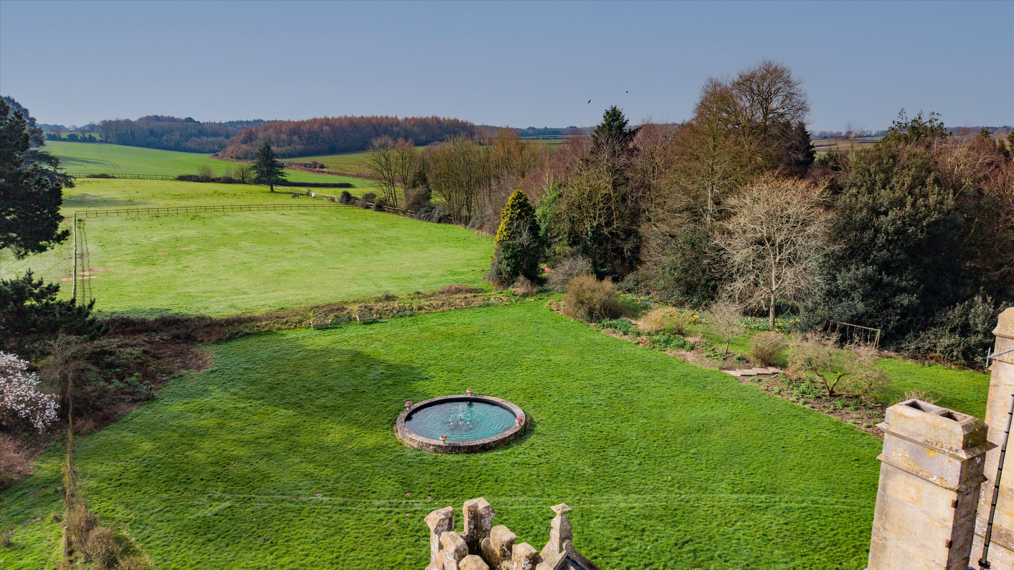 Southover House, Southover, Tolpuddle, DORCHESTER, Dorset DT2