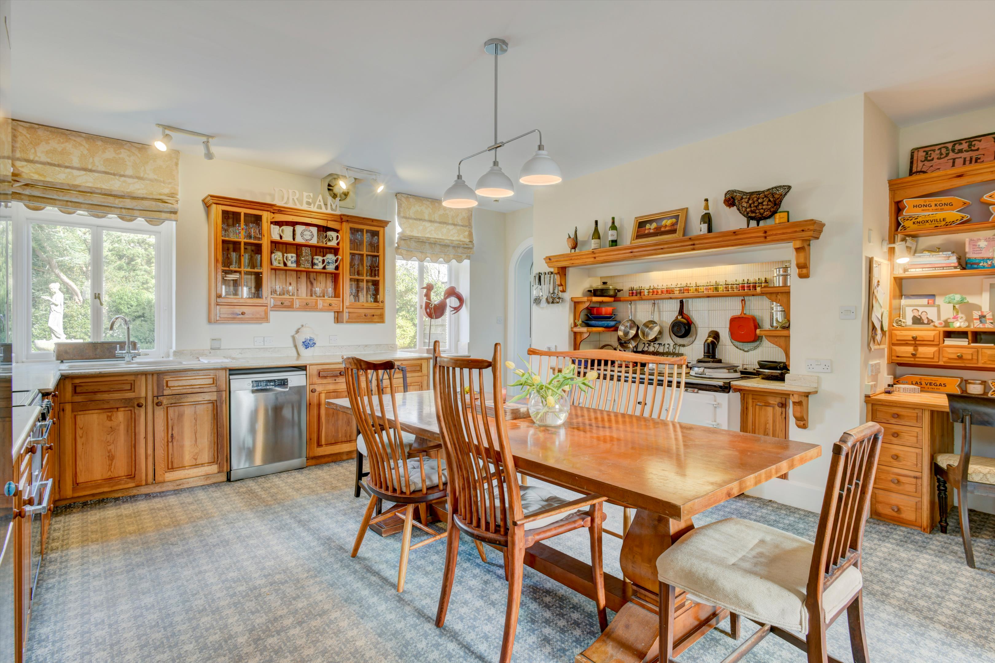 Southover House, Southover, Tolpuddle, DORCHESTER, Dorset DT2