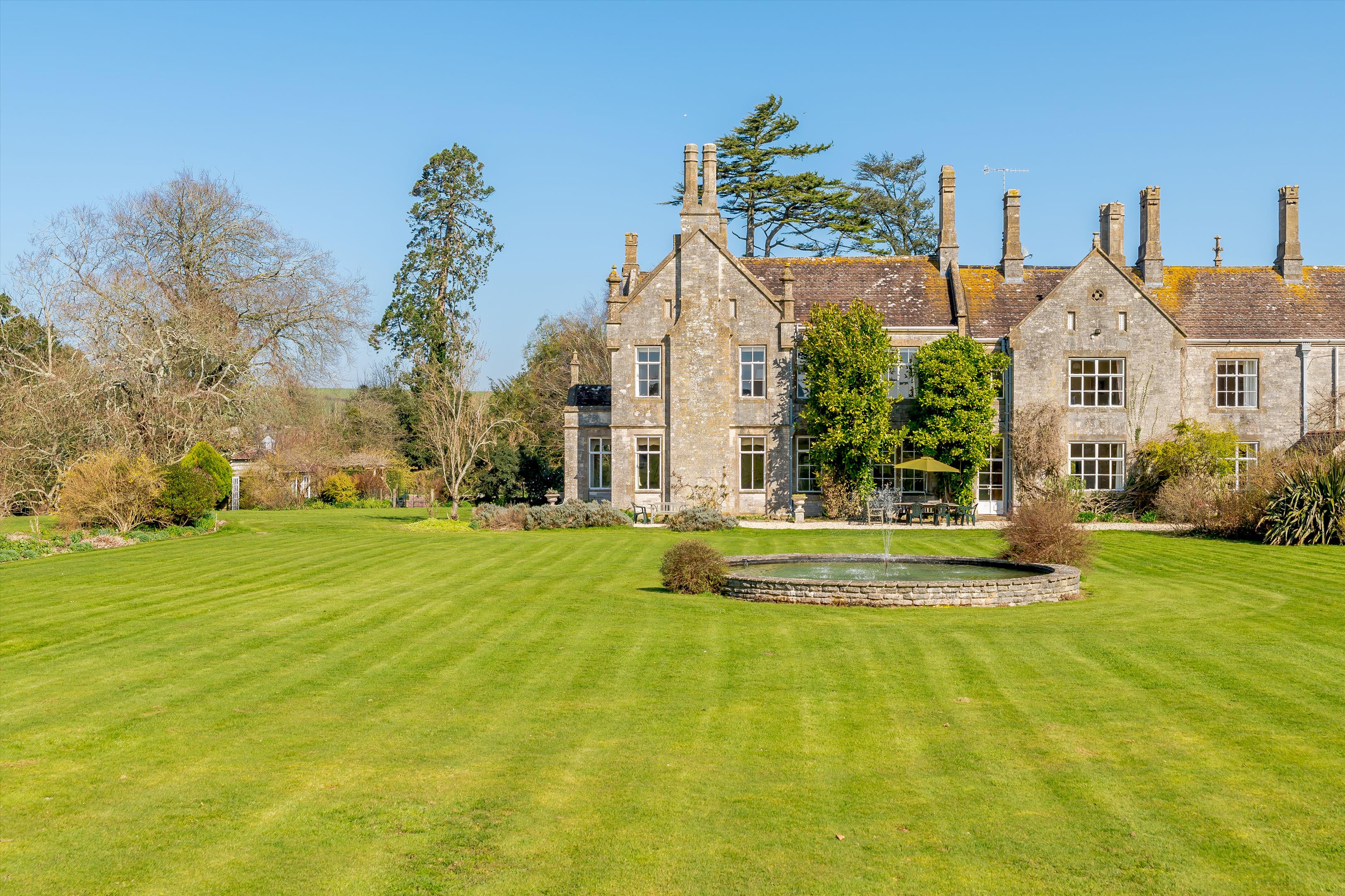 Southover House, Southover, Tolpuddle, DORCHESTER, Dorset DT2