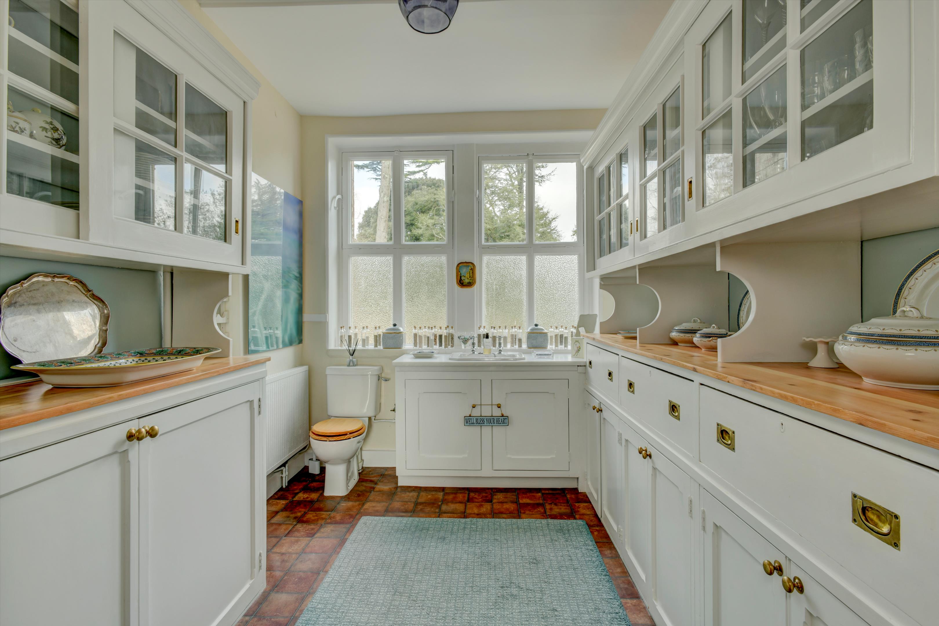 Southover House, Southover, Tolpuddle, DORCHESTER, Dorset DT2