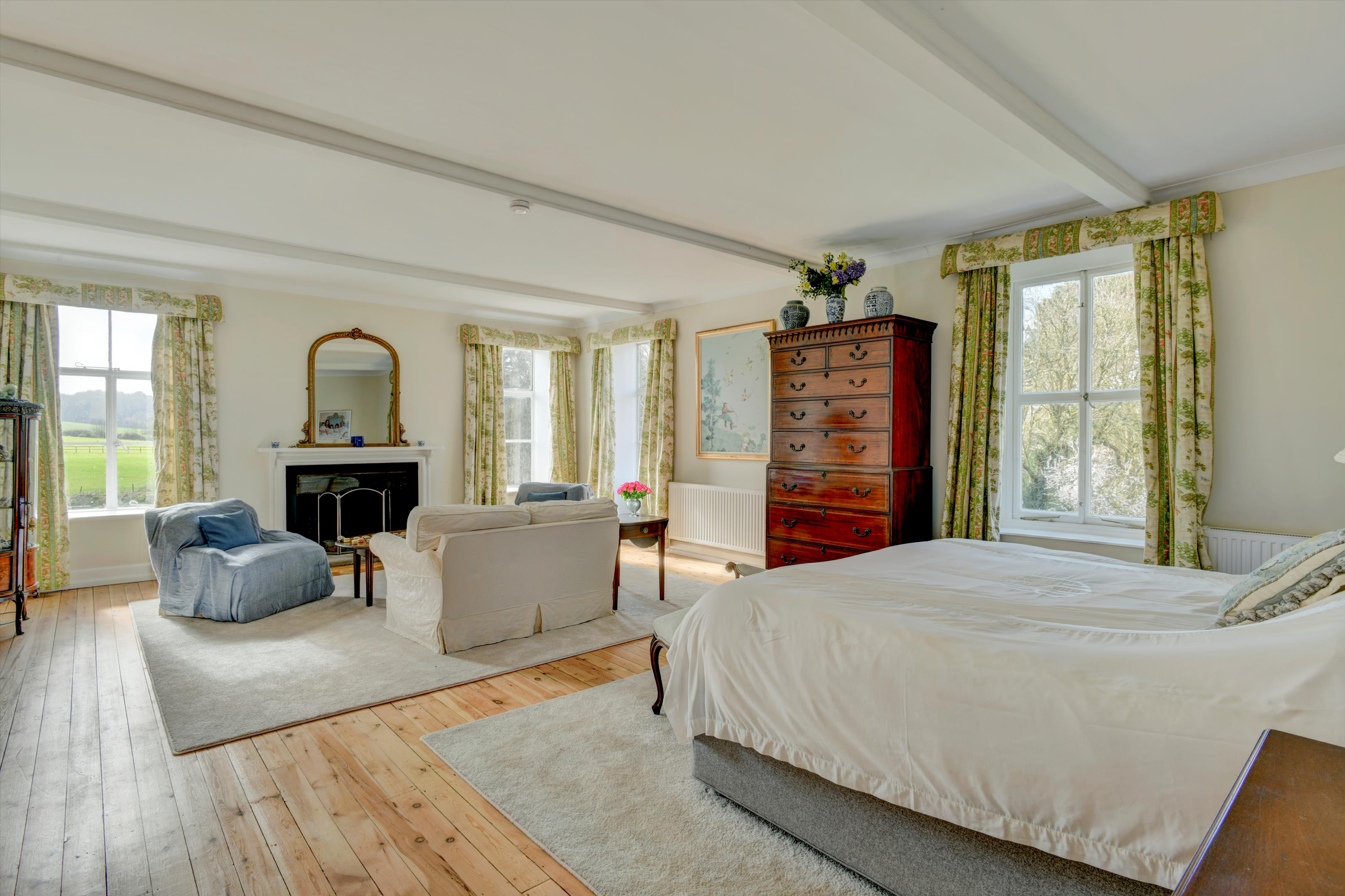 Southover House, Southover, Tolpuddle, DORCHESTER, Dorset DT2