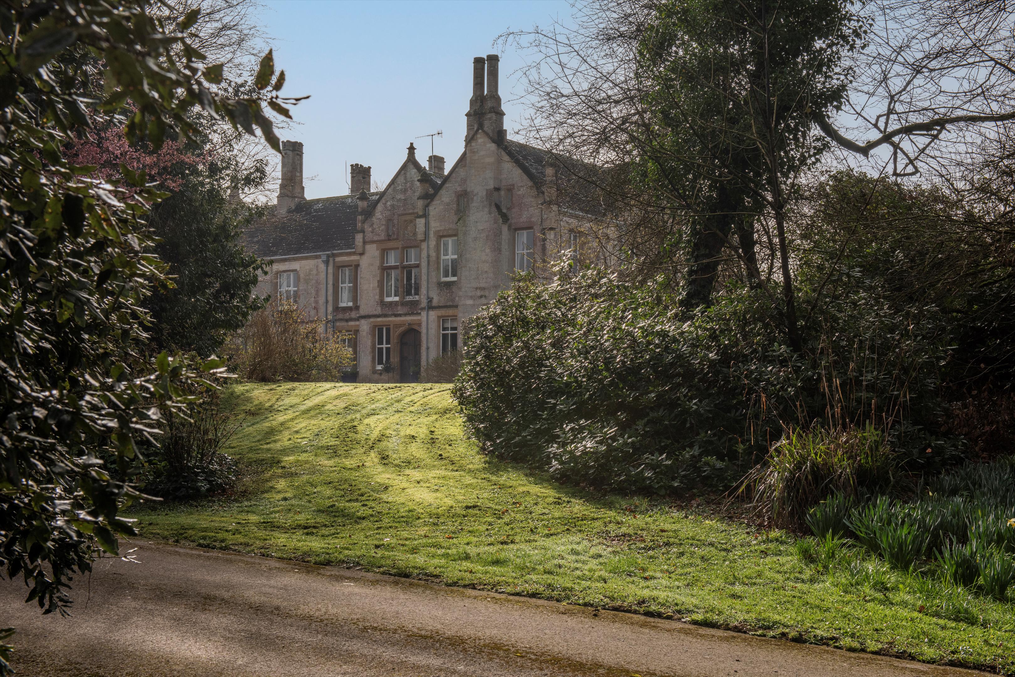 Southover House, Southover, Tolpuddle, DORCHESTER, Dorset DT2