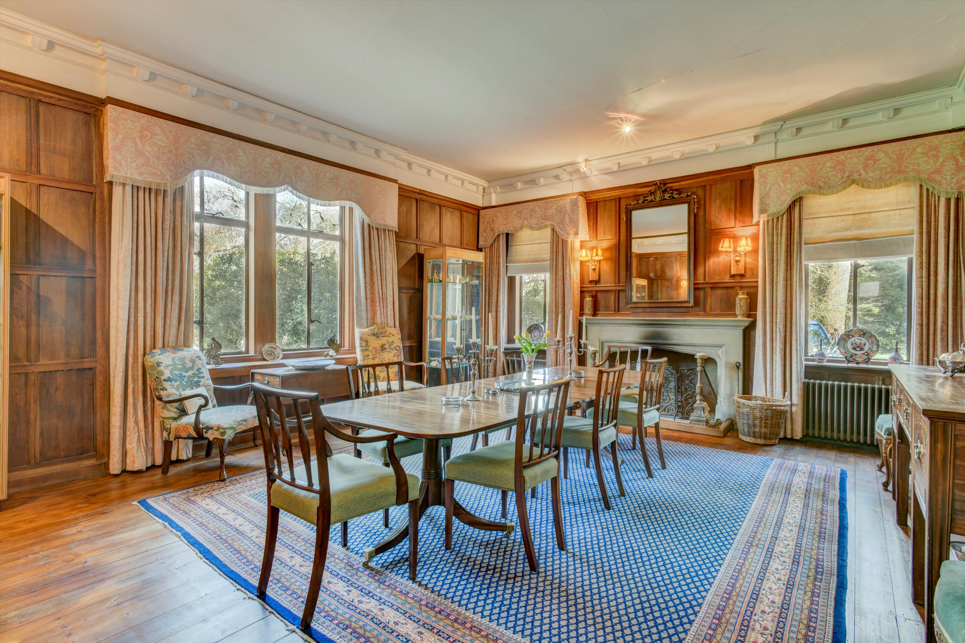 Southover House, Southover, Tolpuddle, DORCHESTER, Dorset DT2