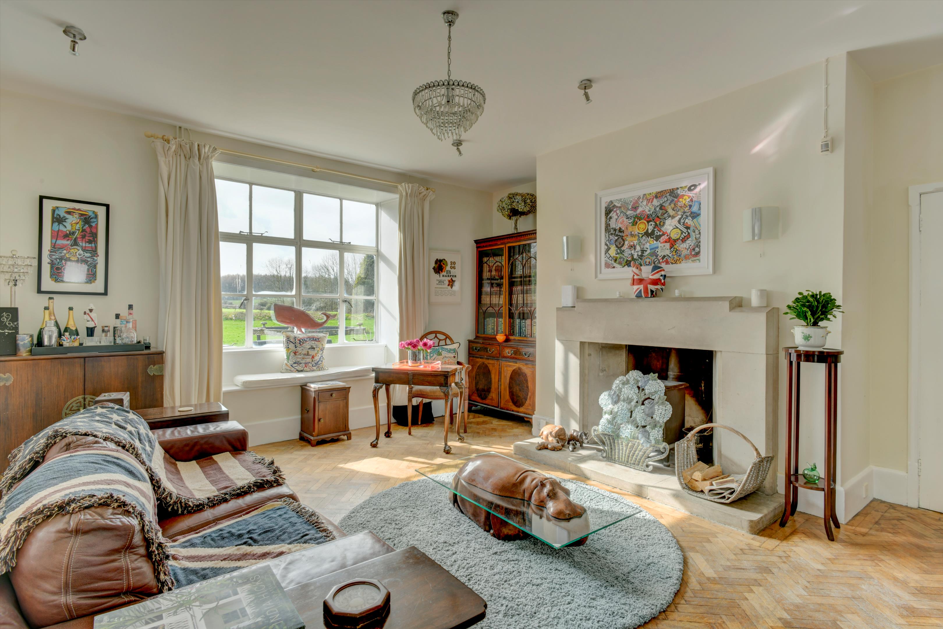Southover House, Southover, Tolpuddle, DORCHESTER, Dorset DT2