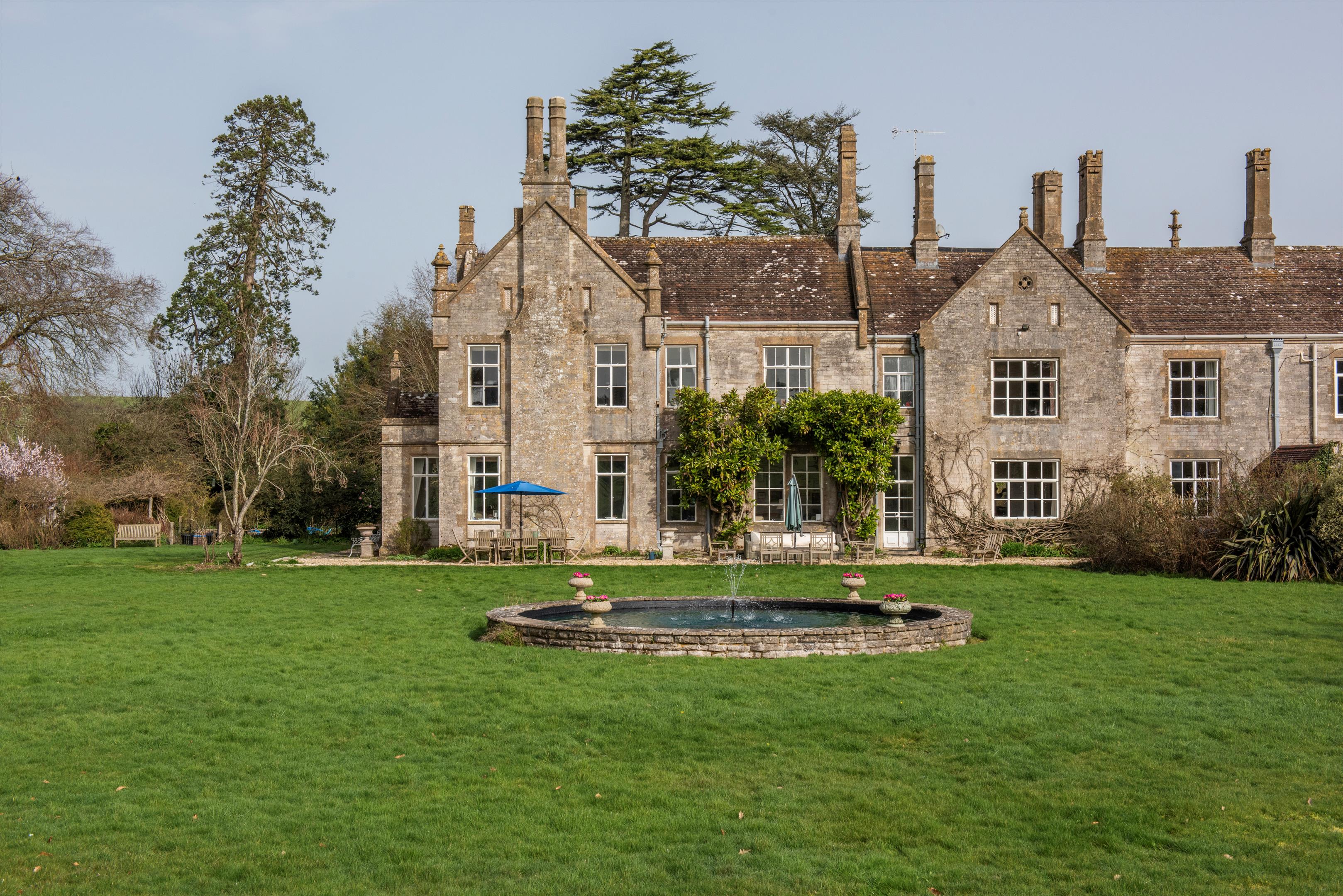 Southover House, Southover, Tolpuddle, DORCHESTER, Dorset DT2