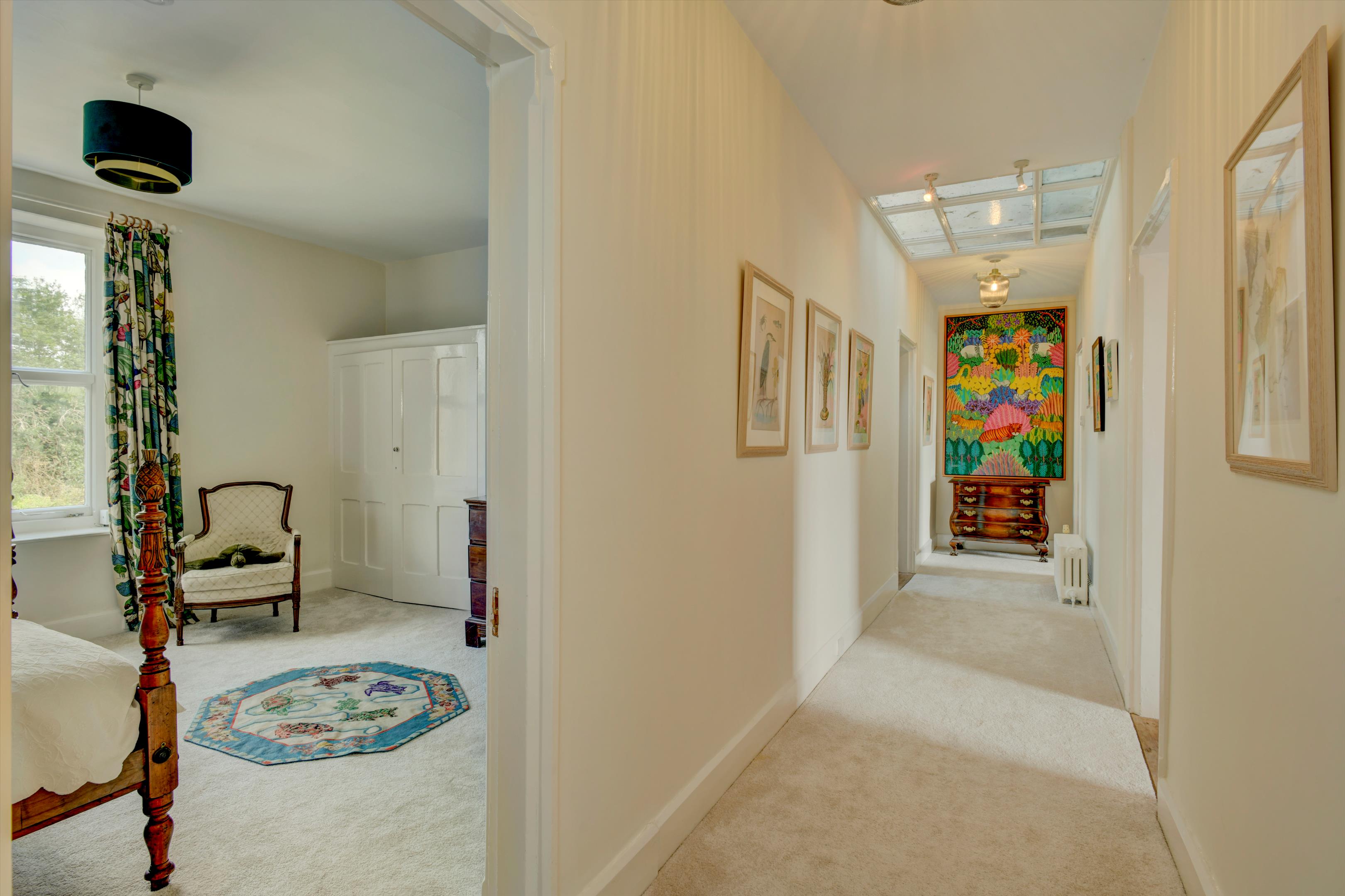 Southover House, Southover, Tolpuddle, DORCHESTER, Dorset DT2