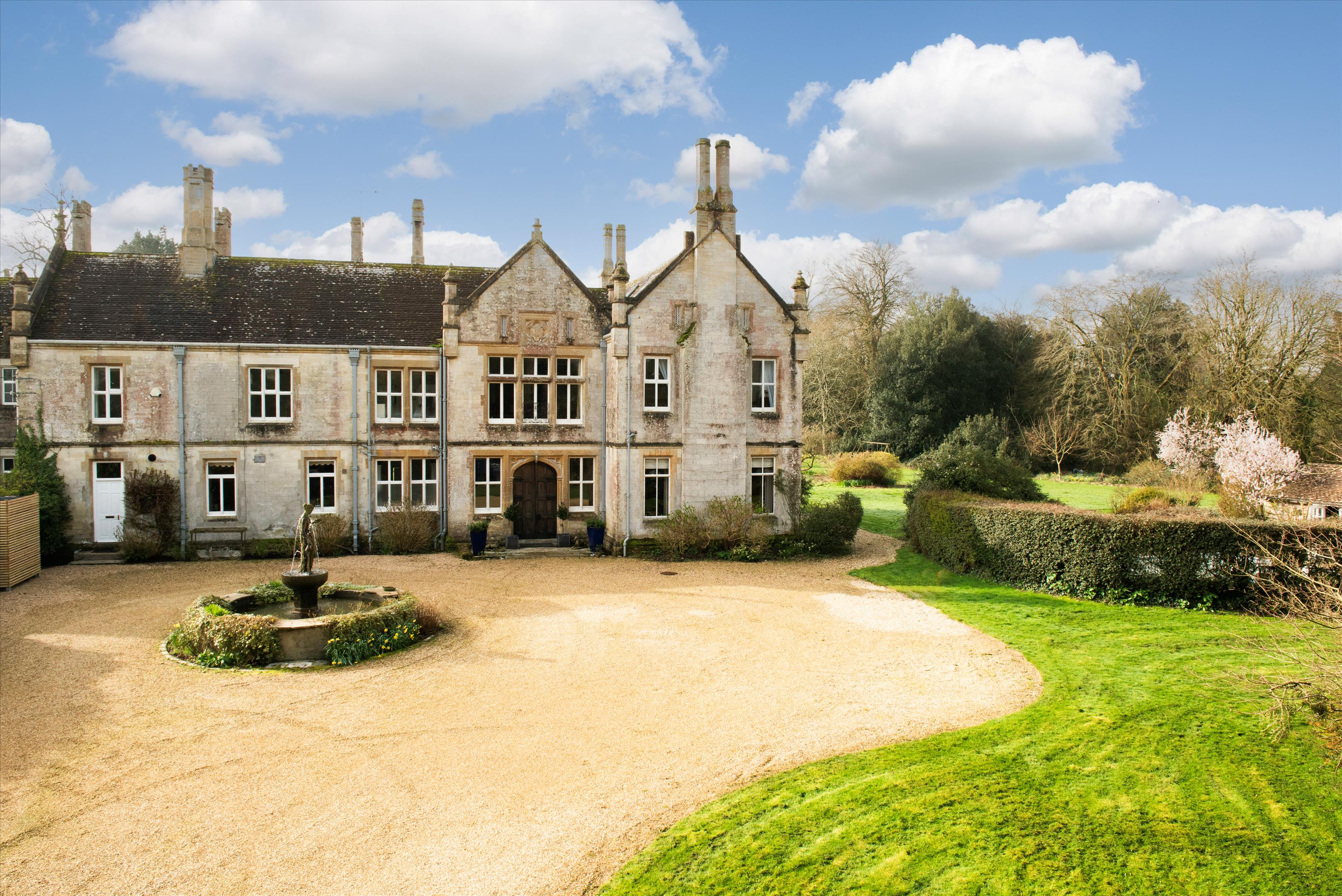 Southover House, Southover, Tolpuddle, DORCHESTER, Dorset DT2