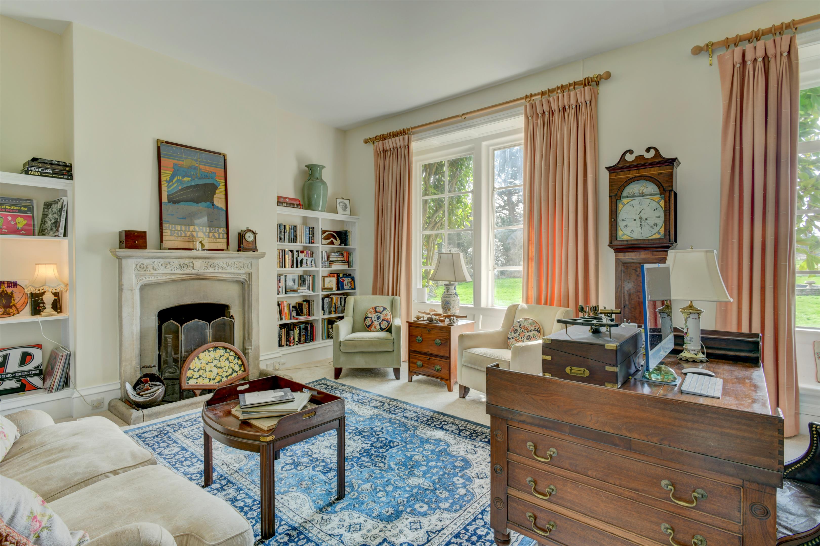 Southover House, Southover, Tolpuddle, DORCHESTER, Dorset DT2
