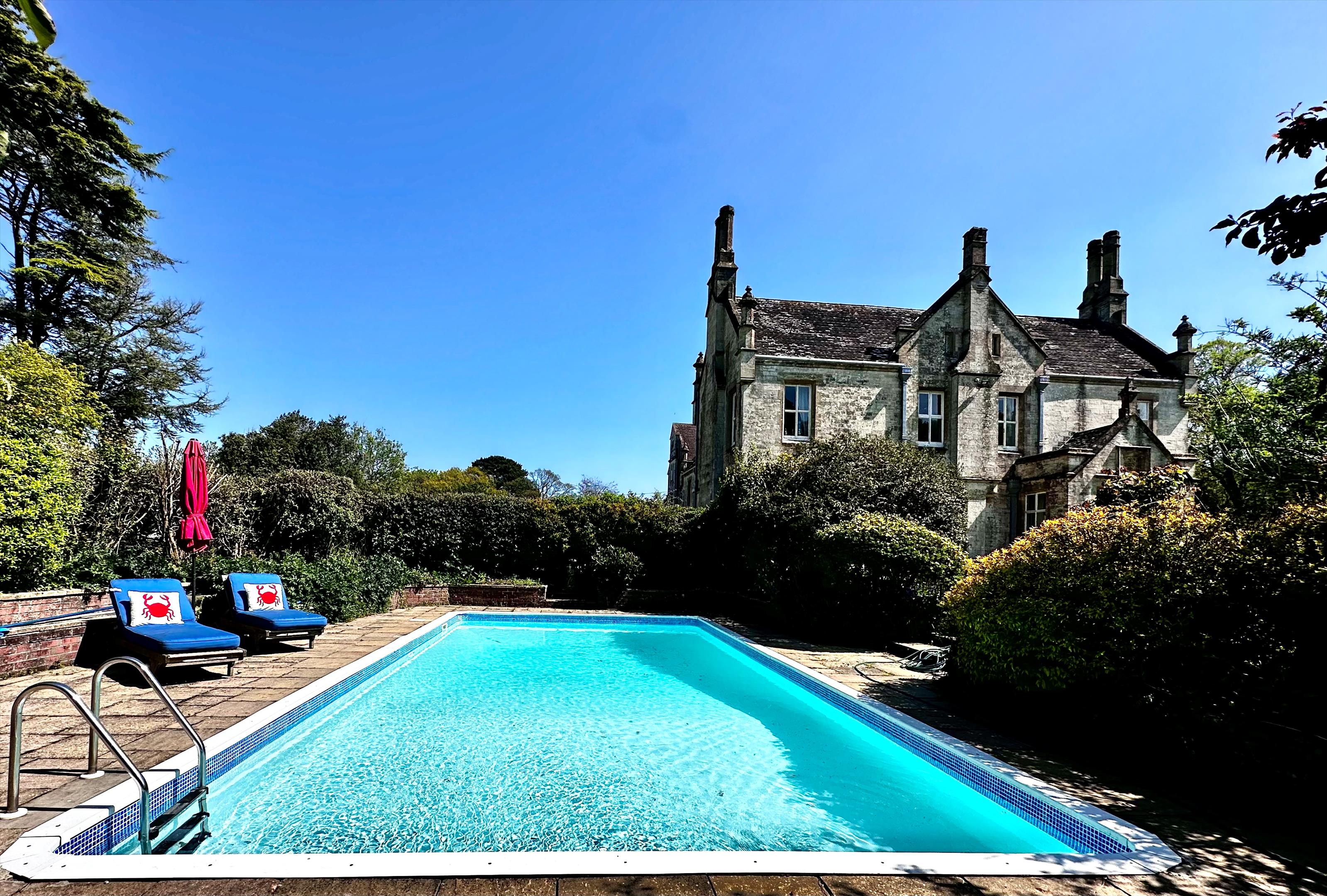 Southover House, Southover, Tolpuddle, DORCHESTER, Dorset DT2