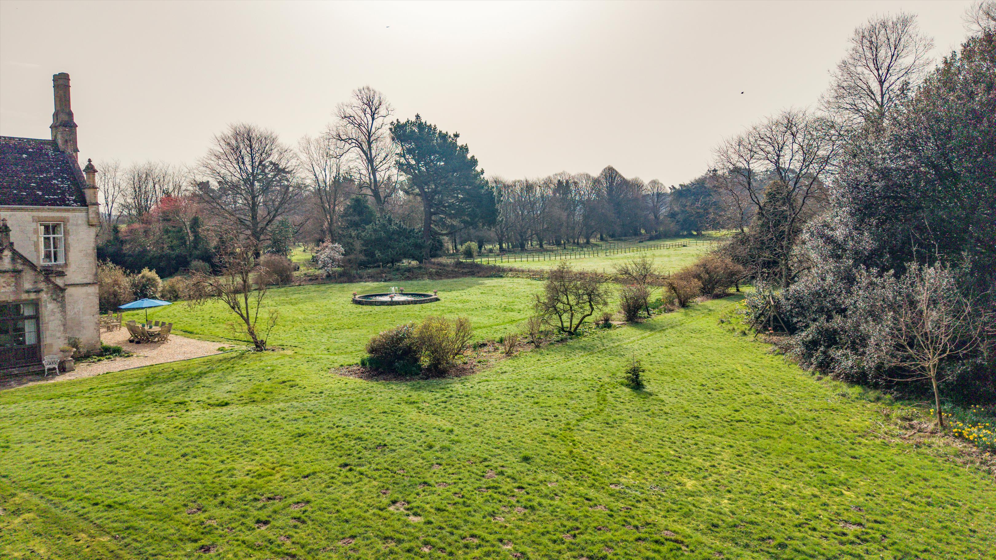Southover House, Southover, Tolpuddle, DORCHESTER, Dorset DT2