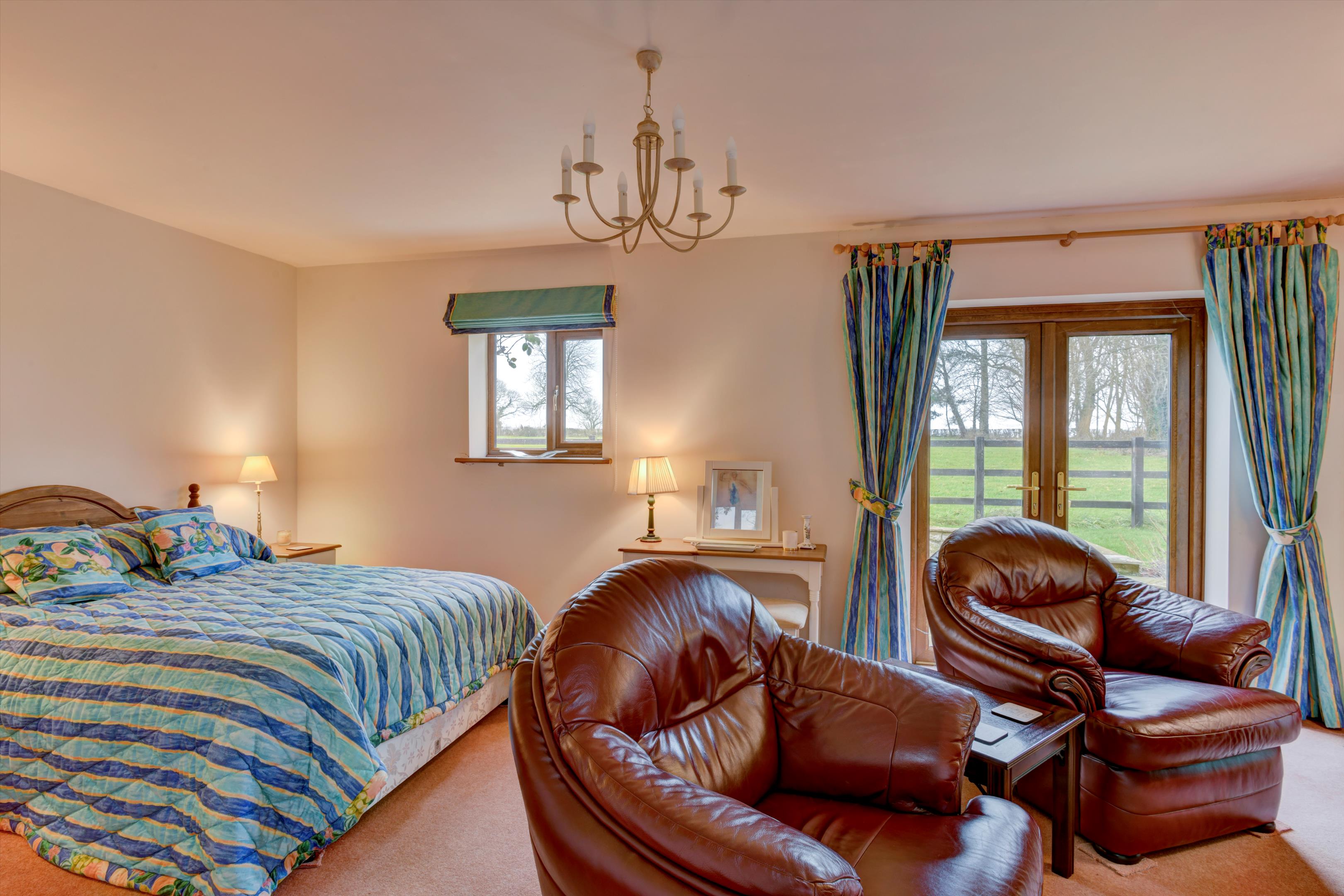 Mappowder, Sturminster Newton, Dorset, DT10