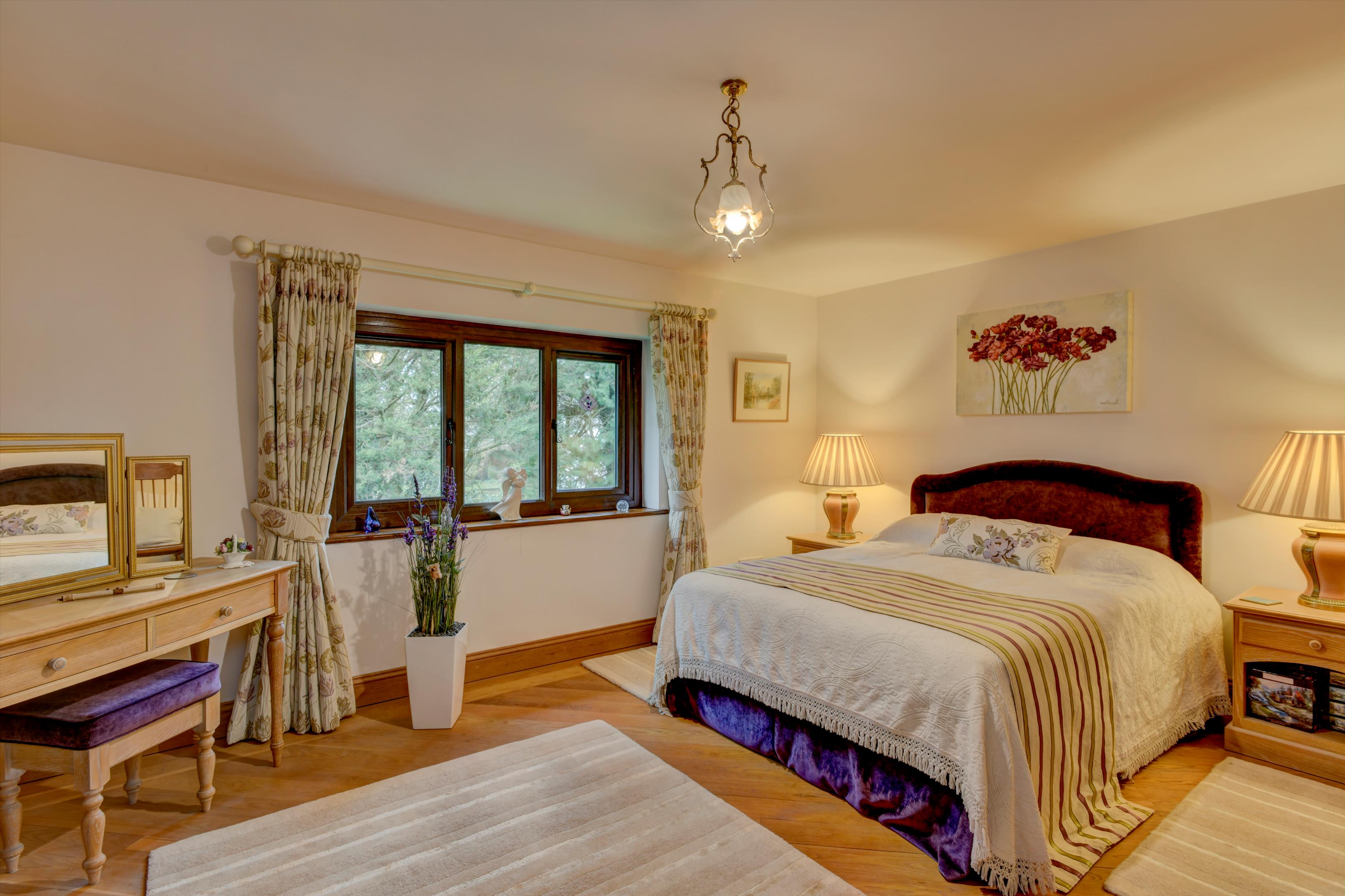 Mappowder, Sturminster Newton, Dorset, DT10