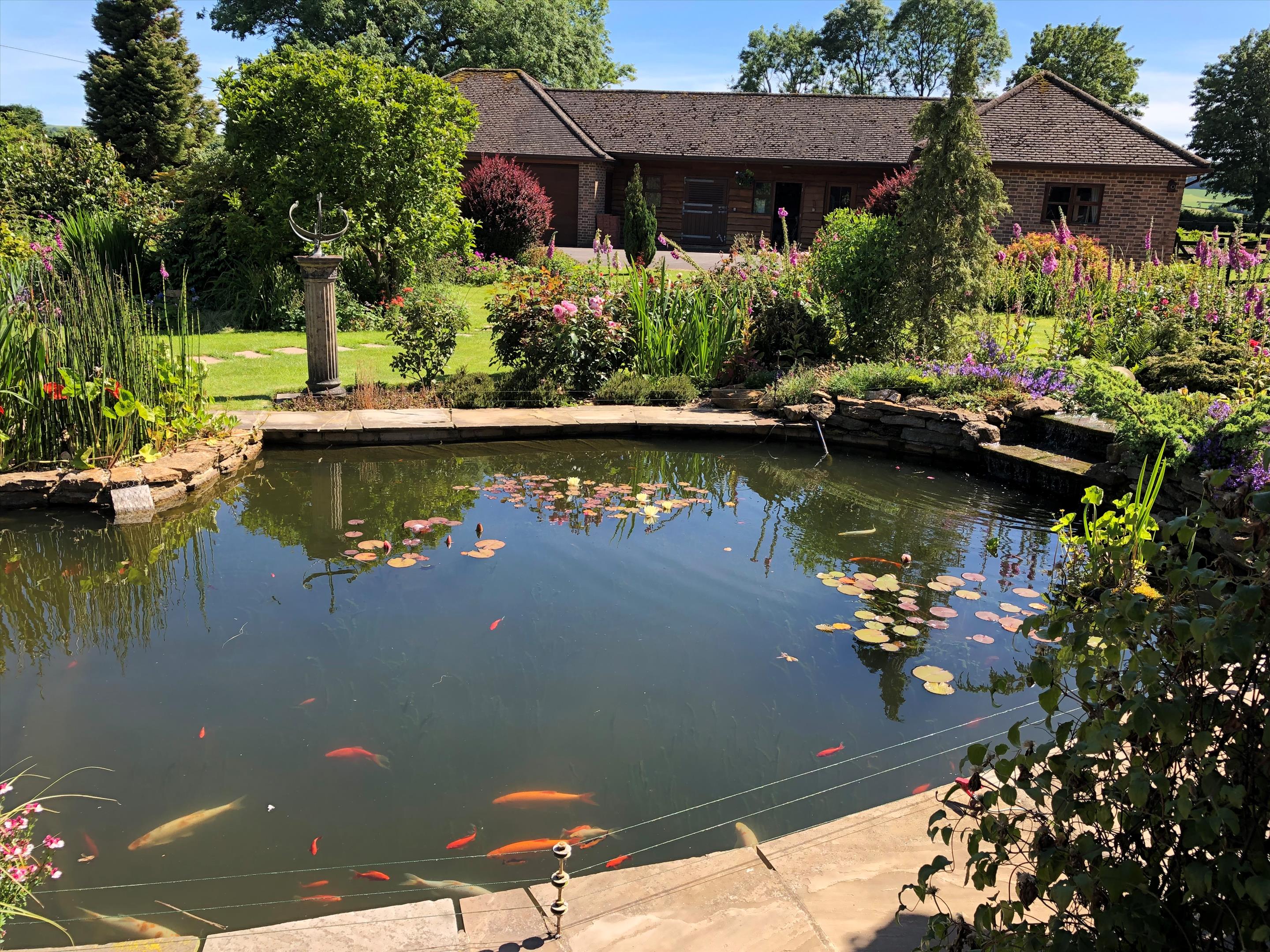 Mappowder, Sturminster Newton, Dorset, DT10