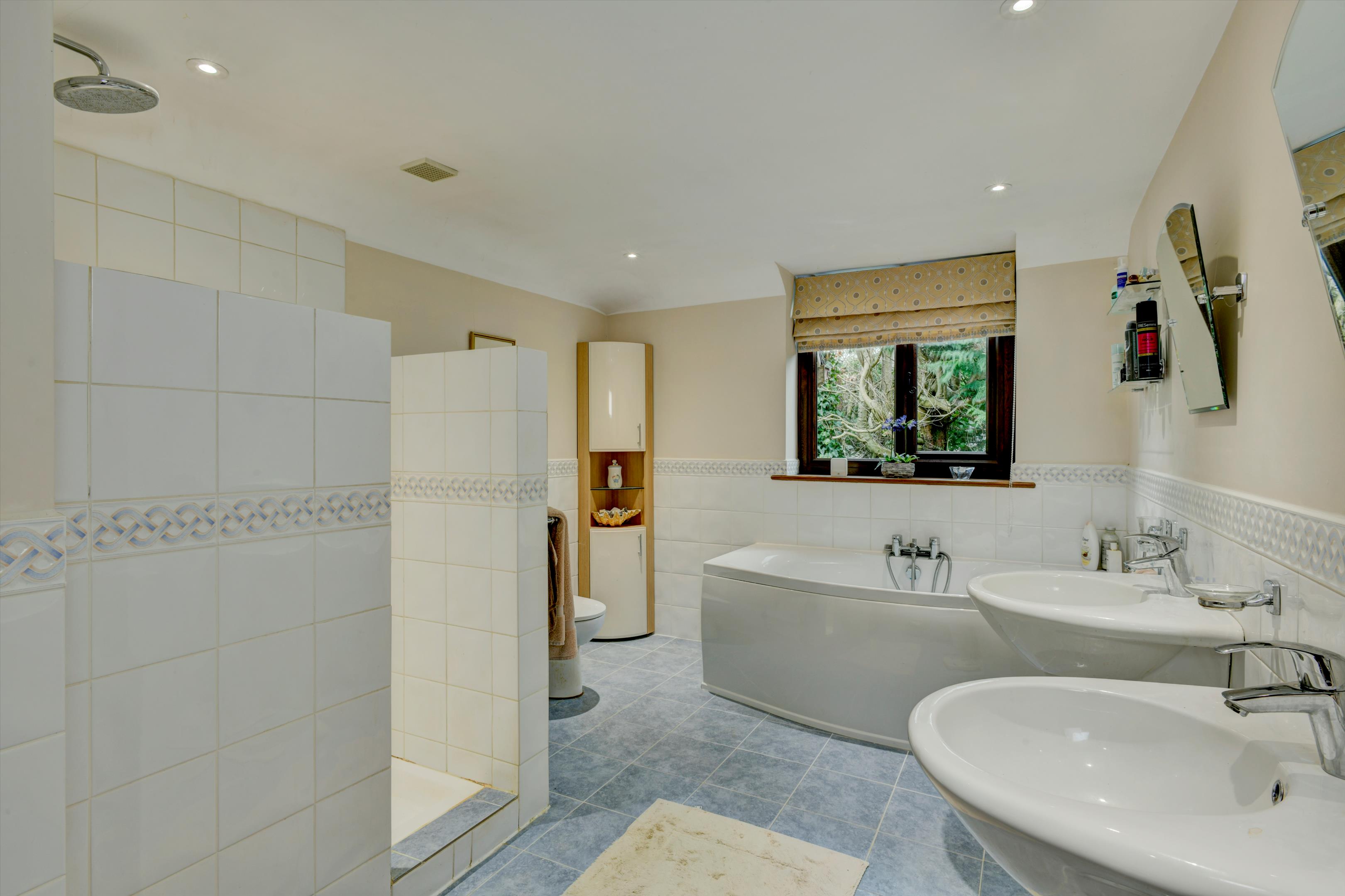 Mappowder, Sturminster Newton, Dorset, DT10