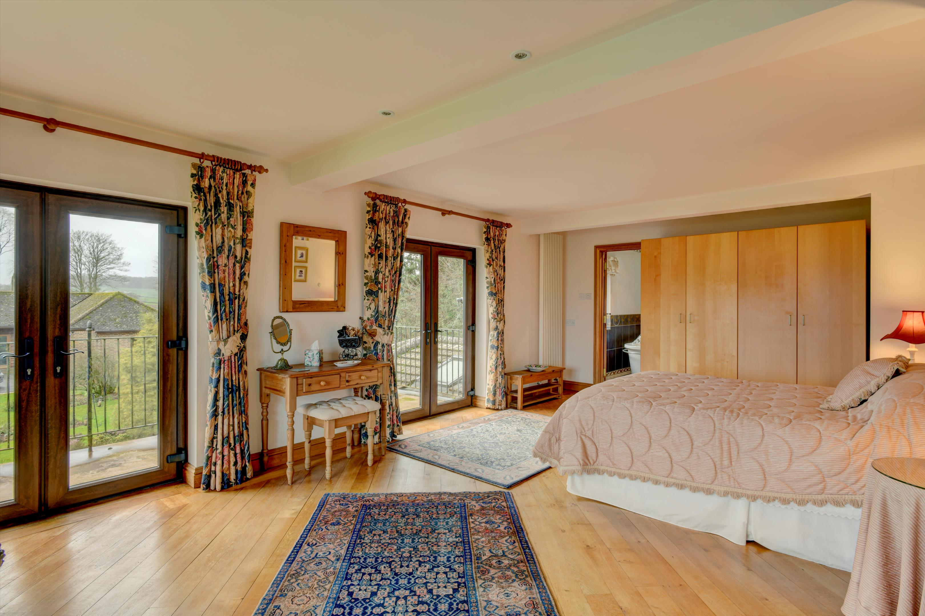 Mappowder, Sturminster Newton, Dorset, DT10