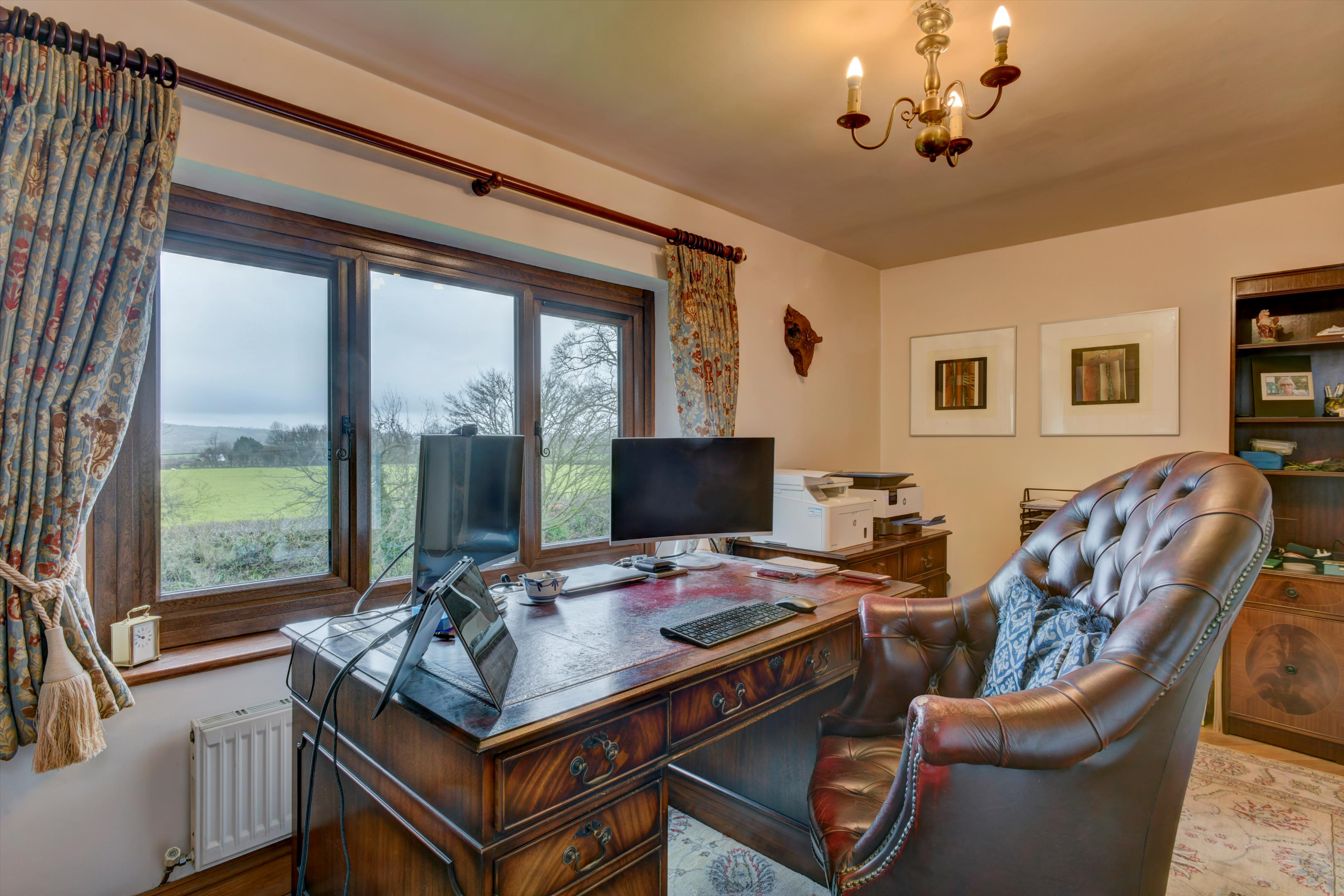 Mappowder, Sturminster Newton, Dorset, DT10