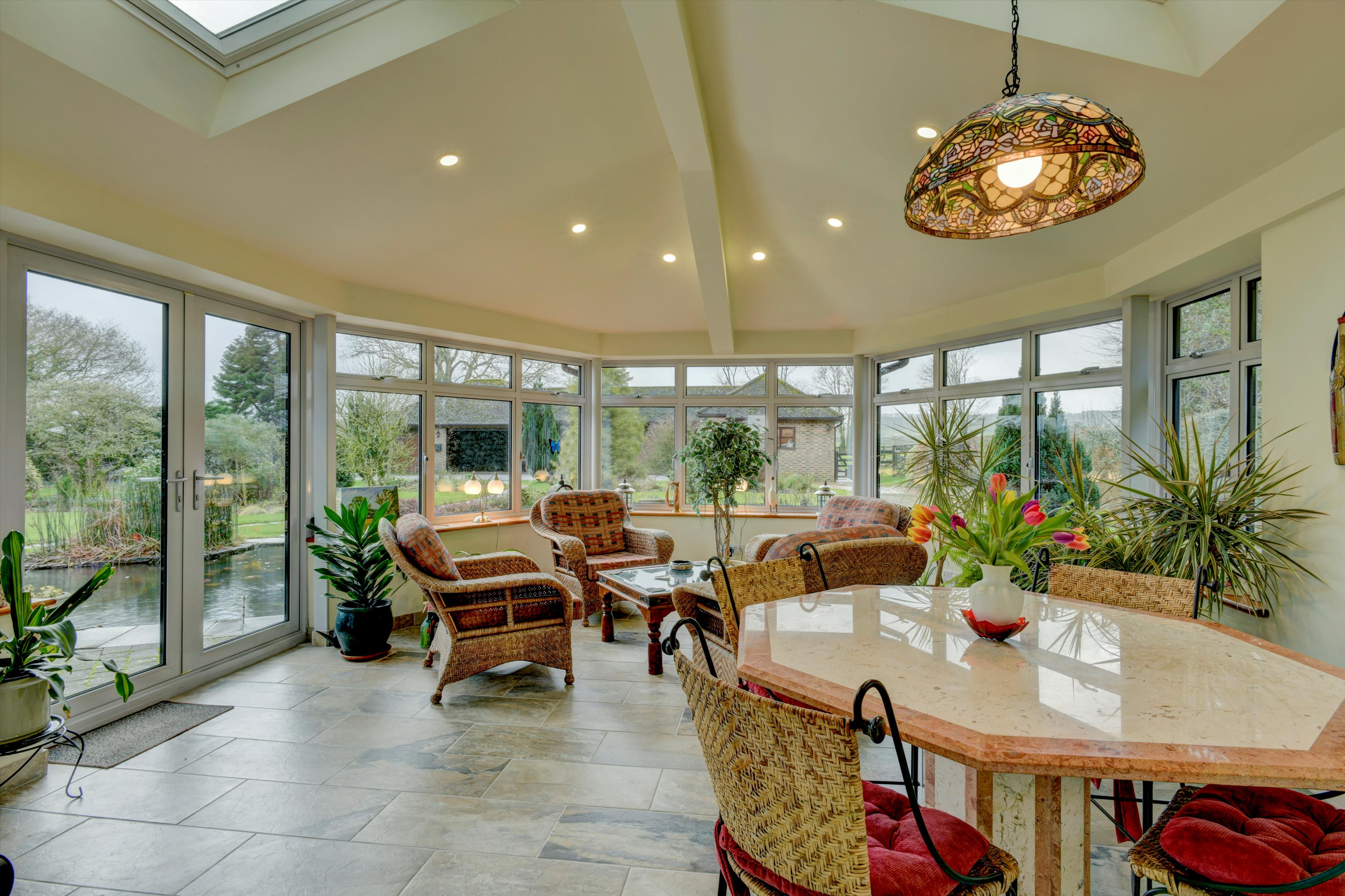 Mappowder, Sturminster Newton, Dorset, DT10