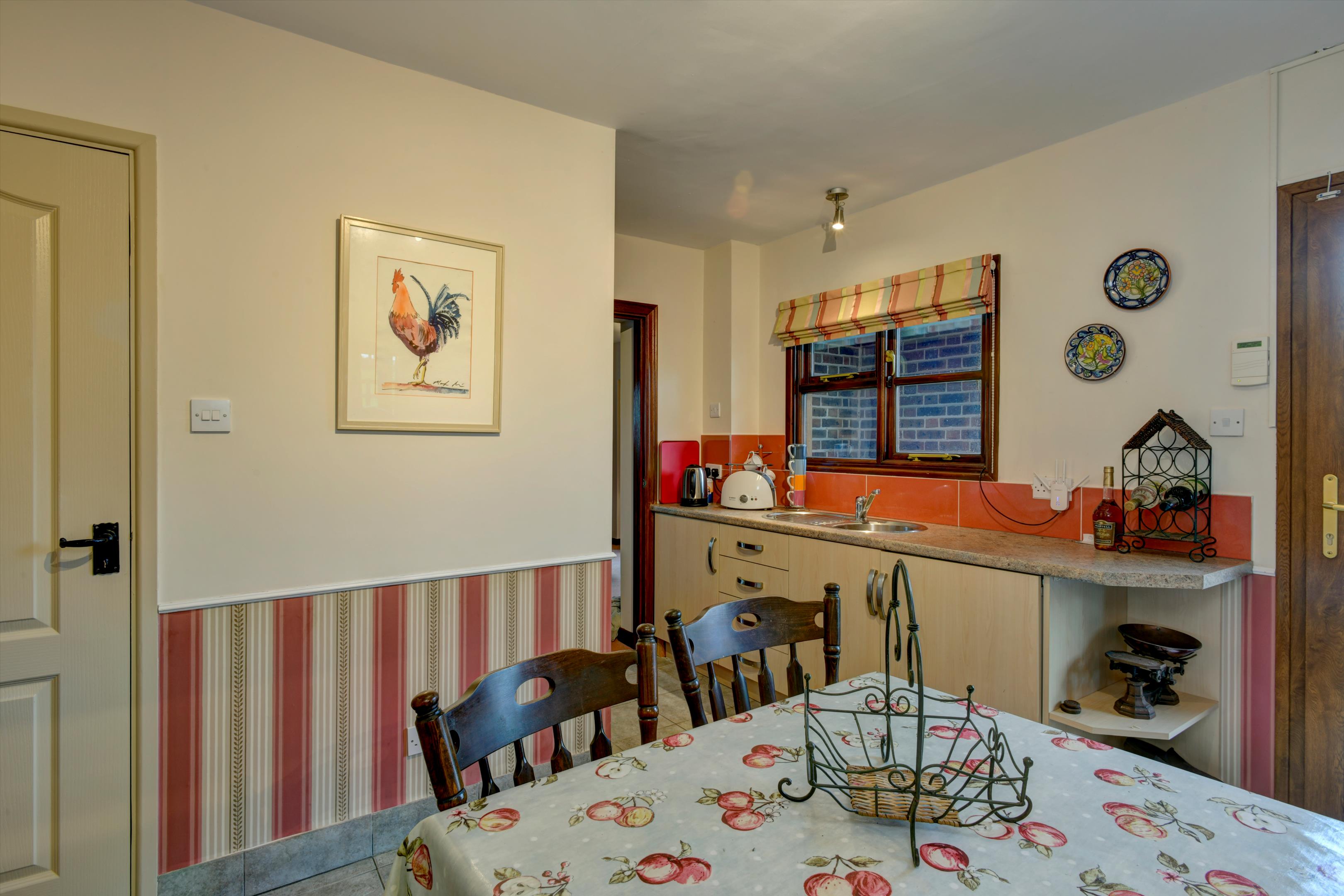 Mappowder, Sturminster Newton, Dorset, DT10