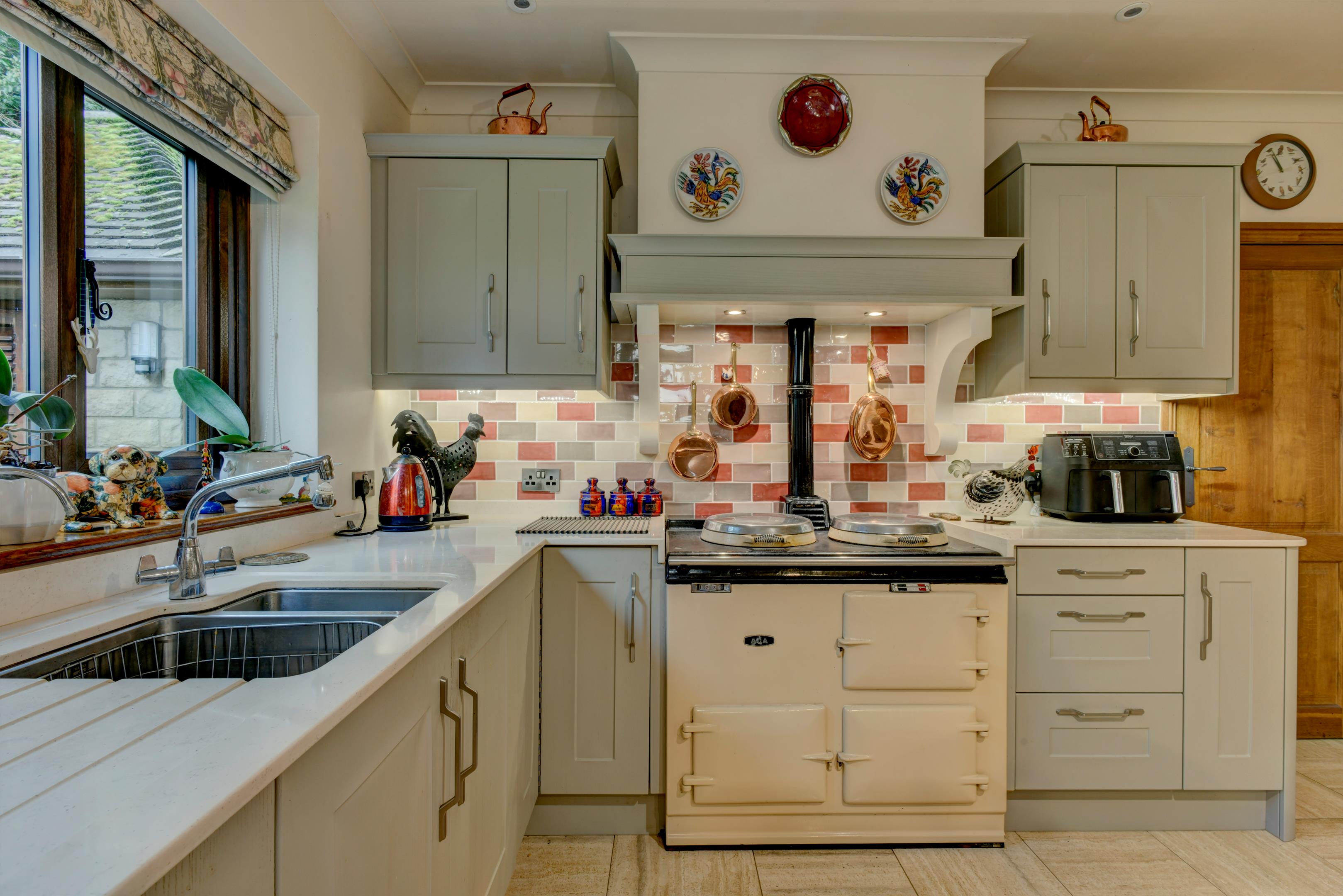 Mappowder, Sturminster Newton, Dorset, DT10