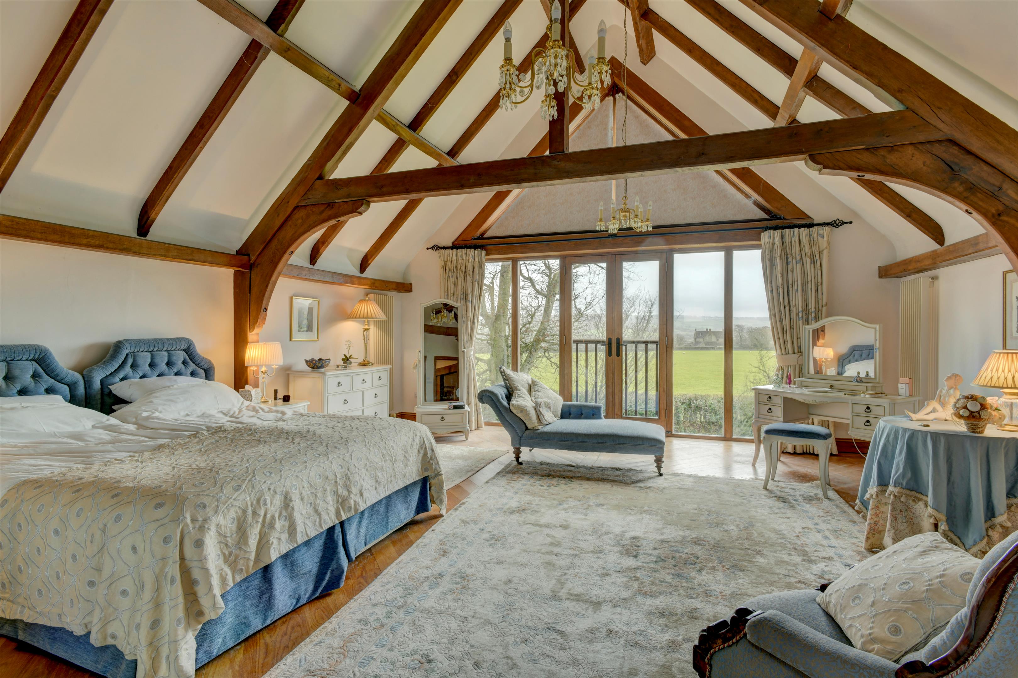 Mappowder, Sturminster Newton, Dorset, DT10
