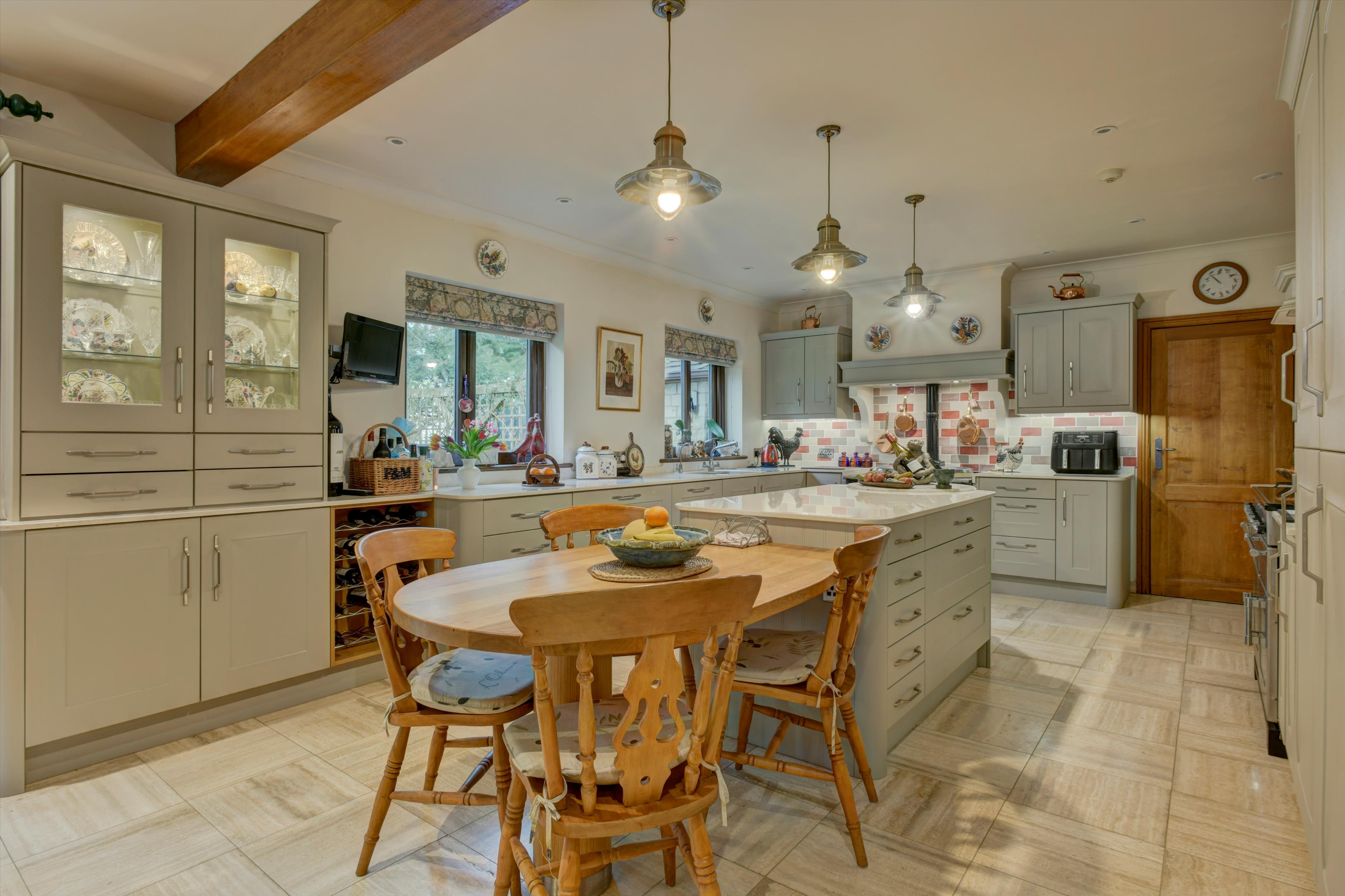 Mappowder, Sturminster Newton, Dorset, DT10