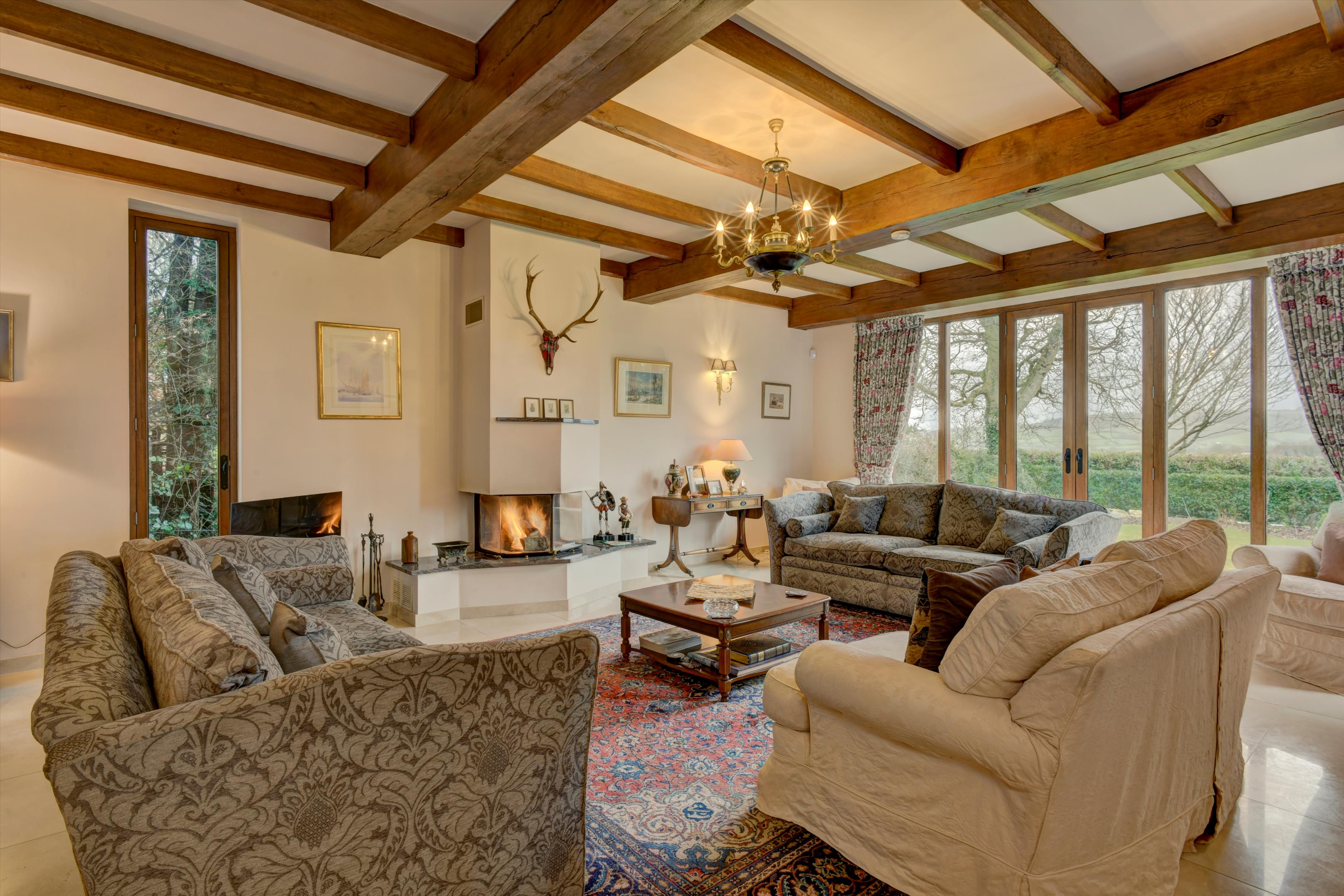 Mappowder, Sturminster Newton, Dorset, DT10
