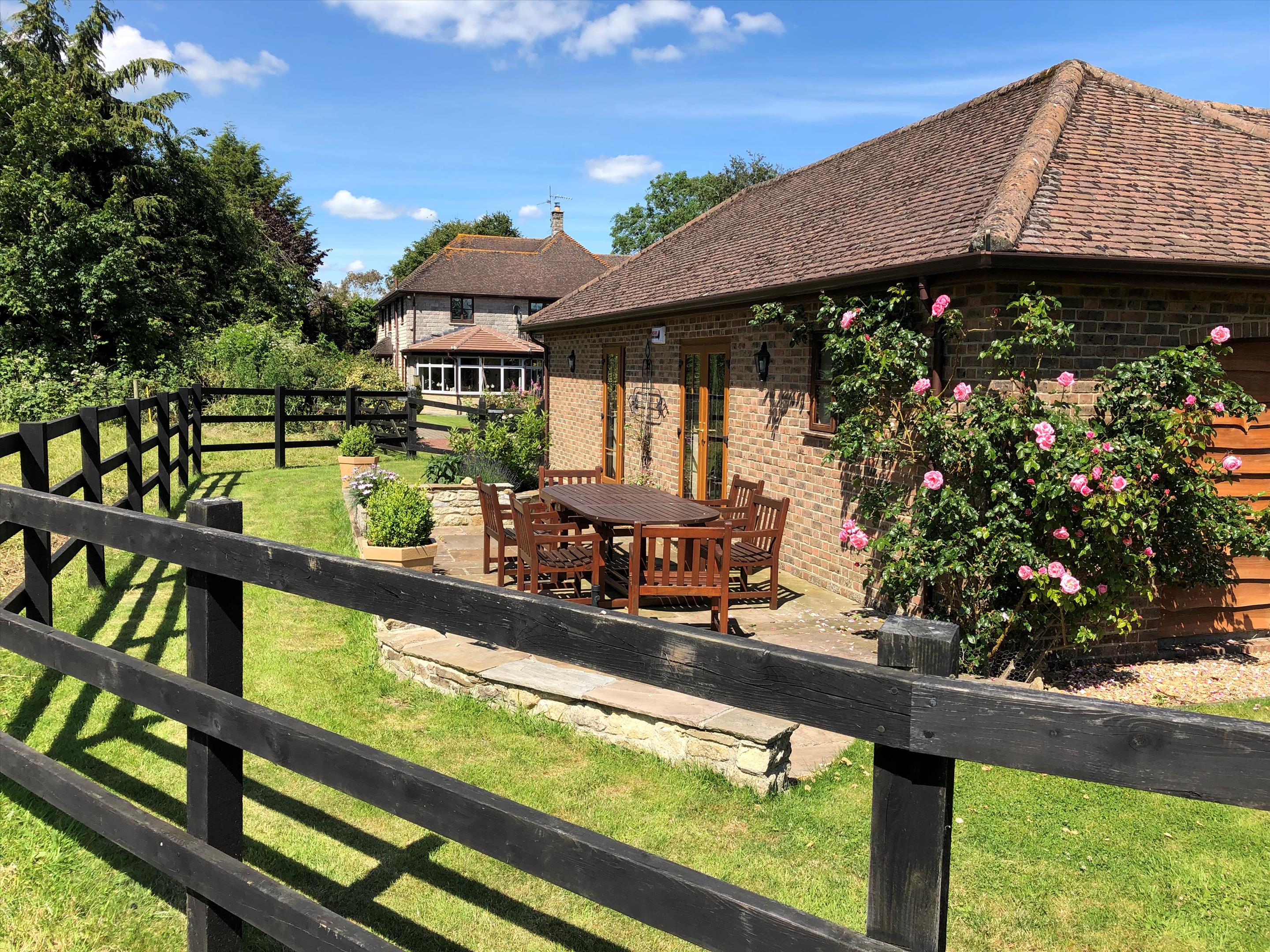 Mappowder, Sturminster Newton, Dorset, DT10