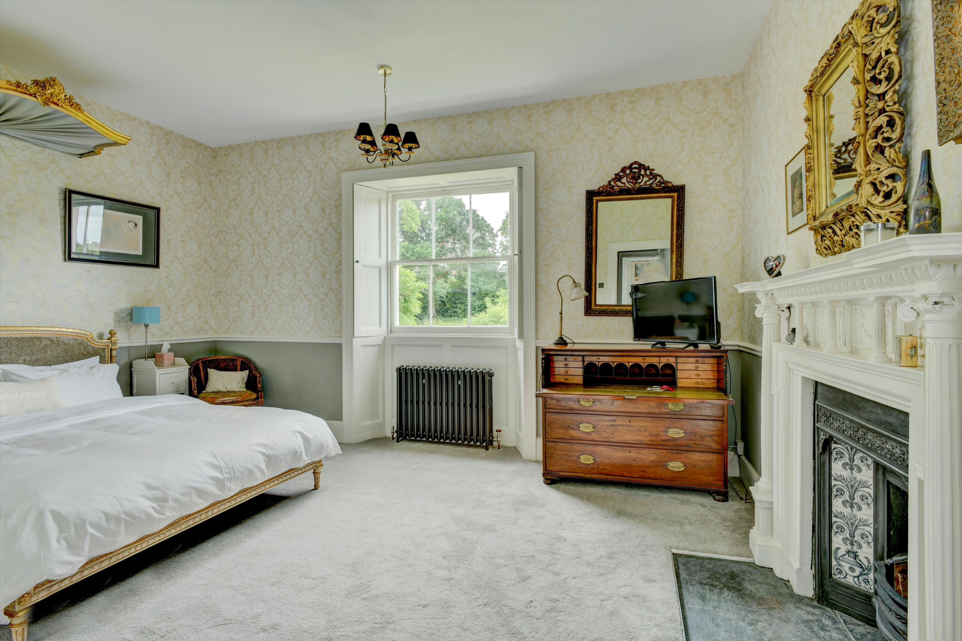Hardington Mandeville, Yeovil, Somerset, BA22