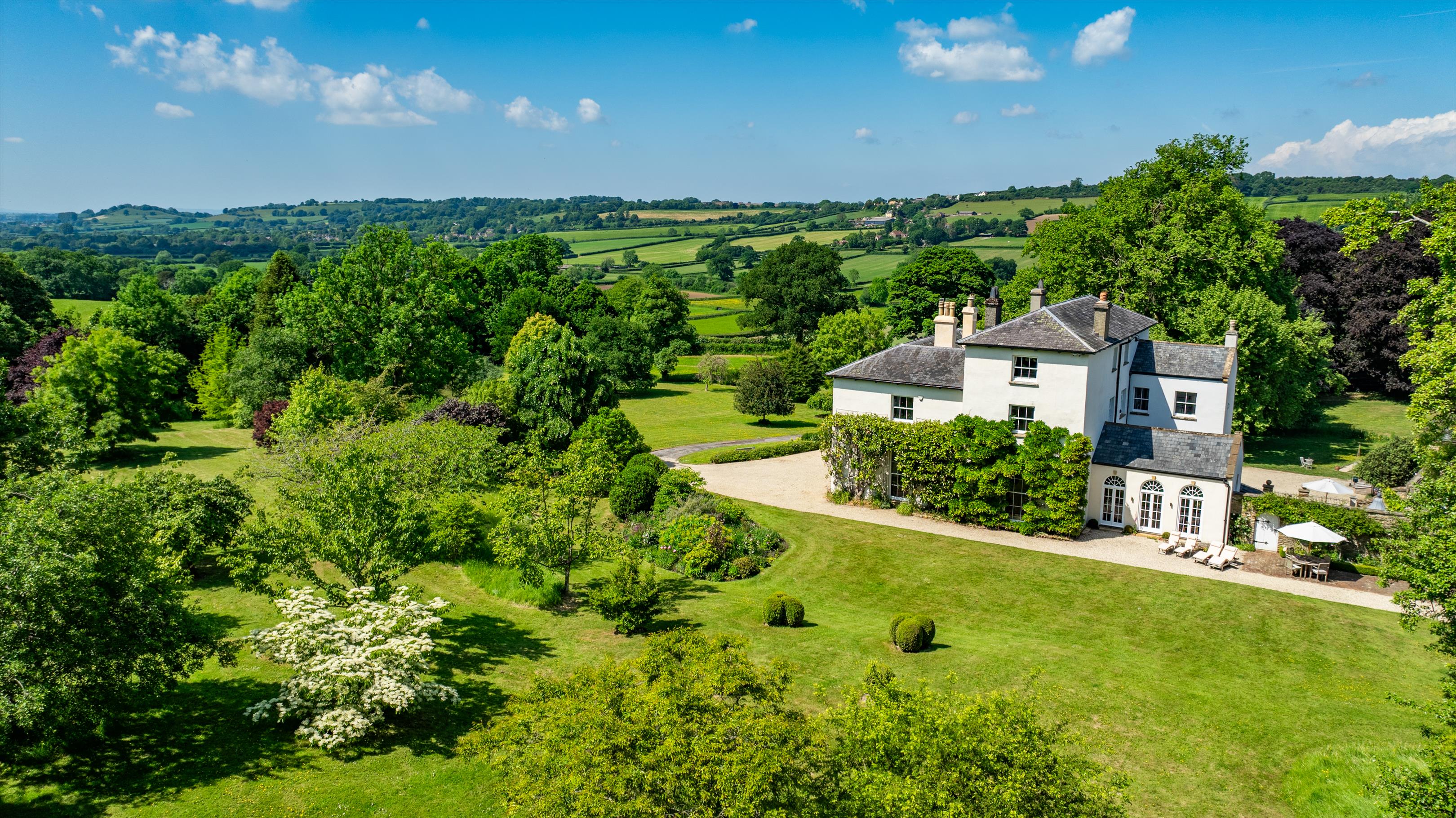 Hardington Mandeville, Yeovil, Somerset, BA22