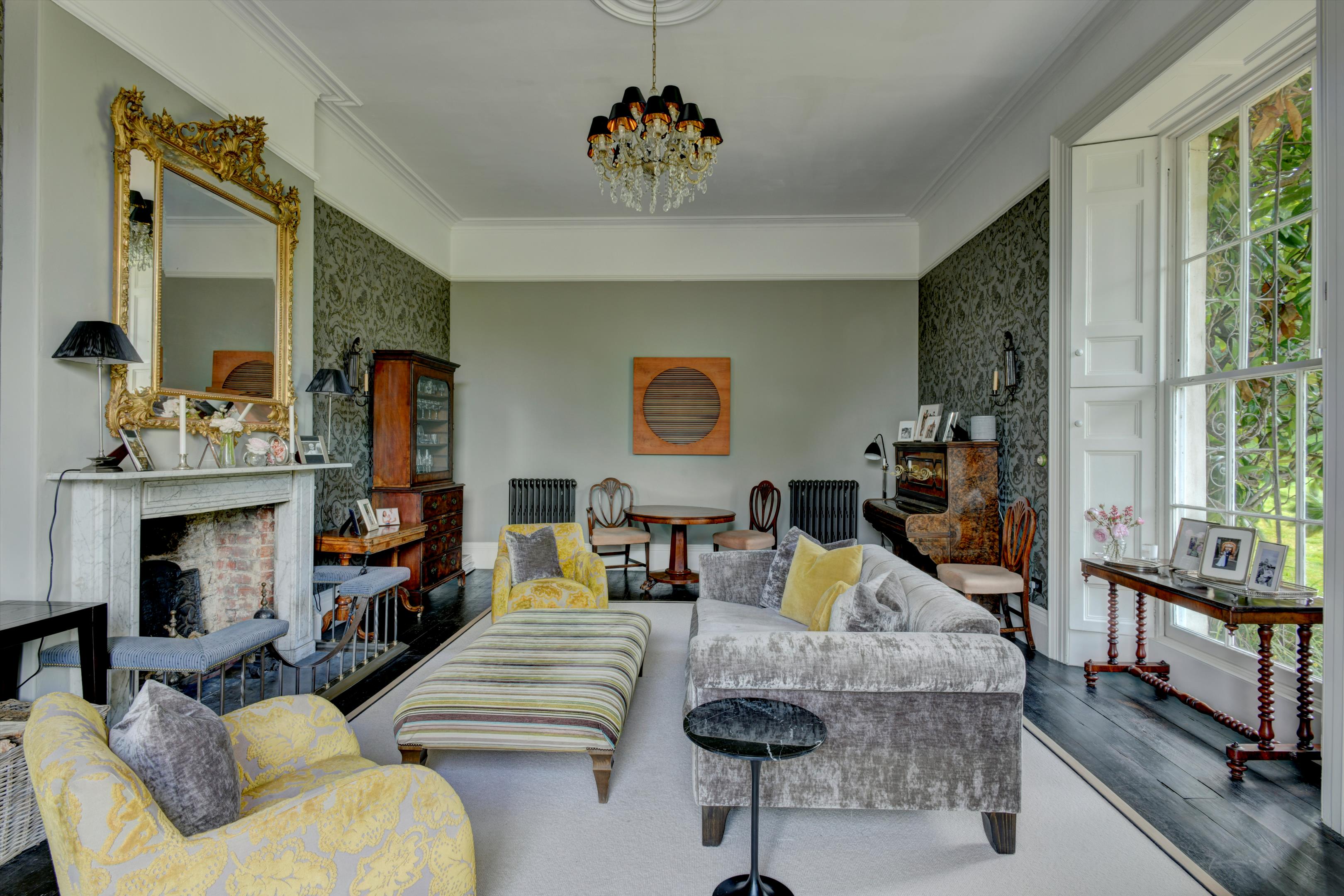 Hardington Mandeville, Yeovil, Somerset, BA22